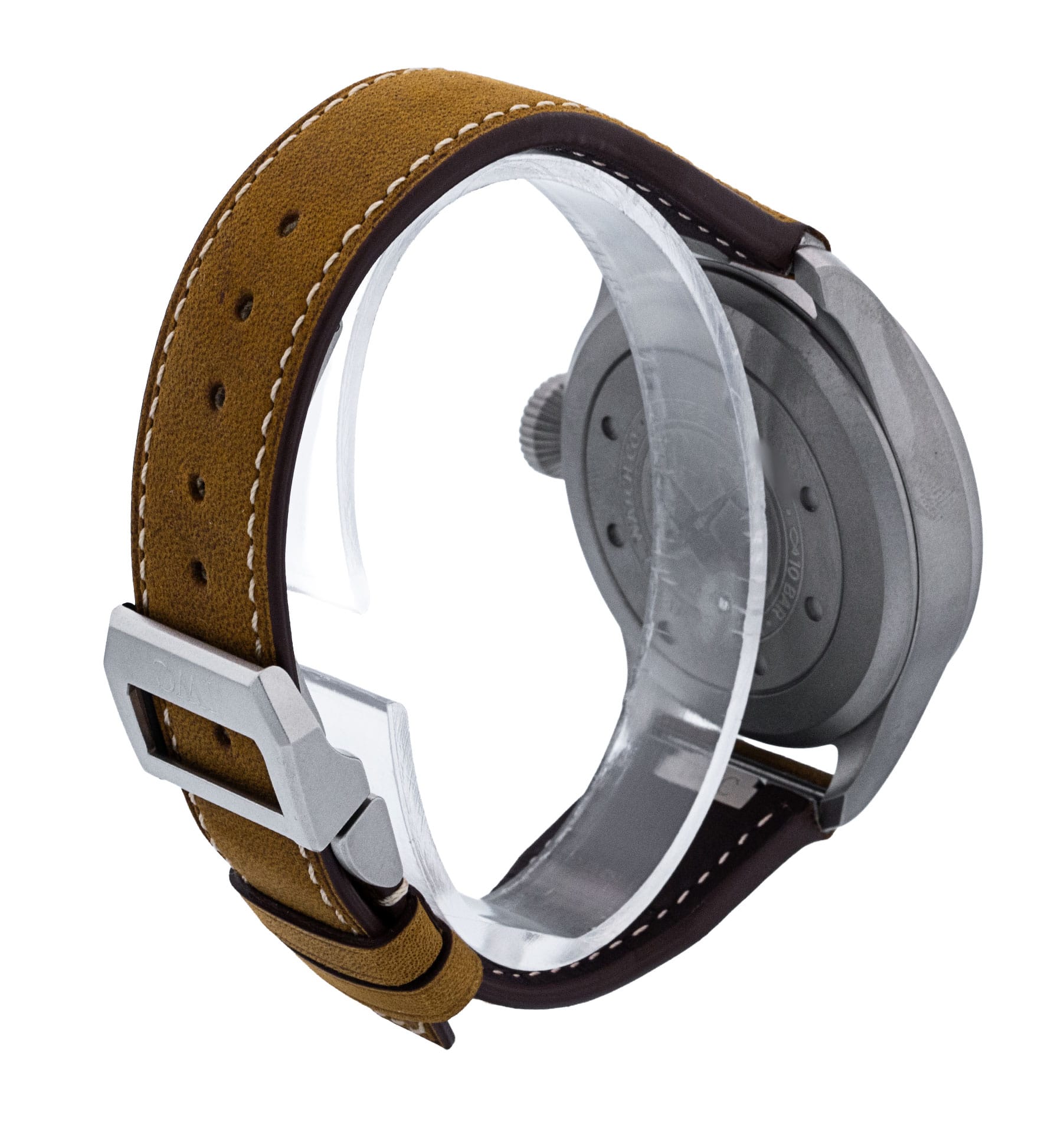 IWC Big Pilot's IW329701 Thumbnail 3