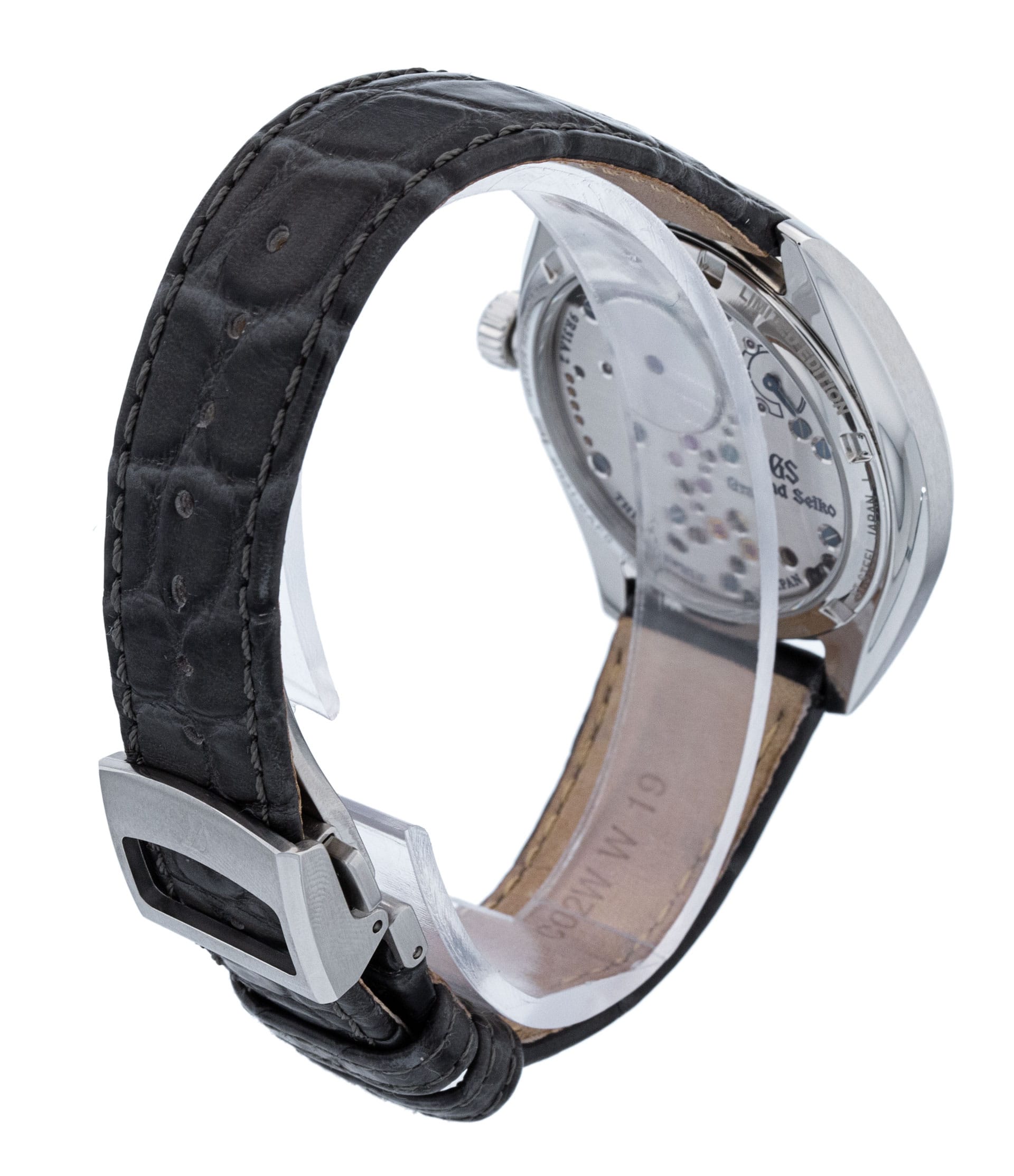 Grand Seiko Elegance Collection SBGY023 Thumbnail 3