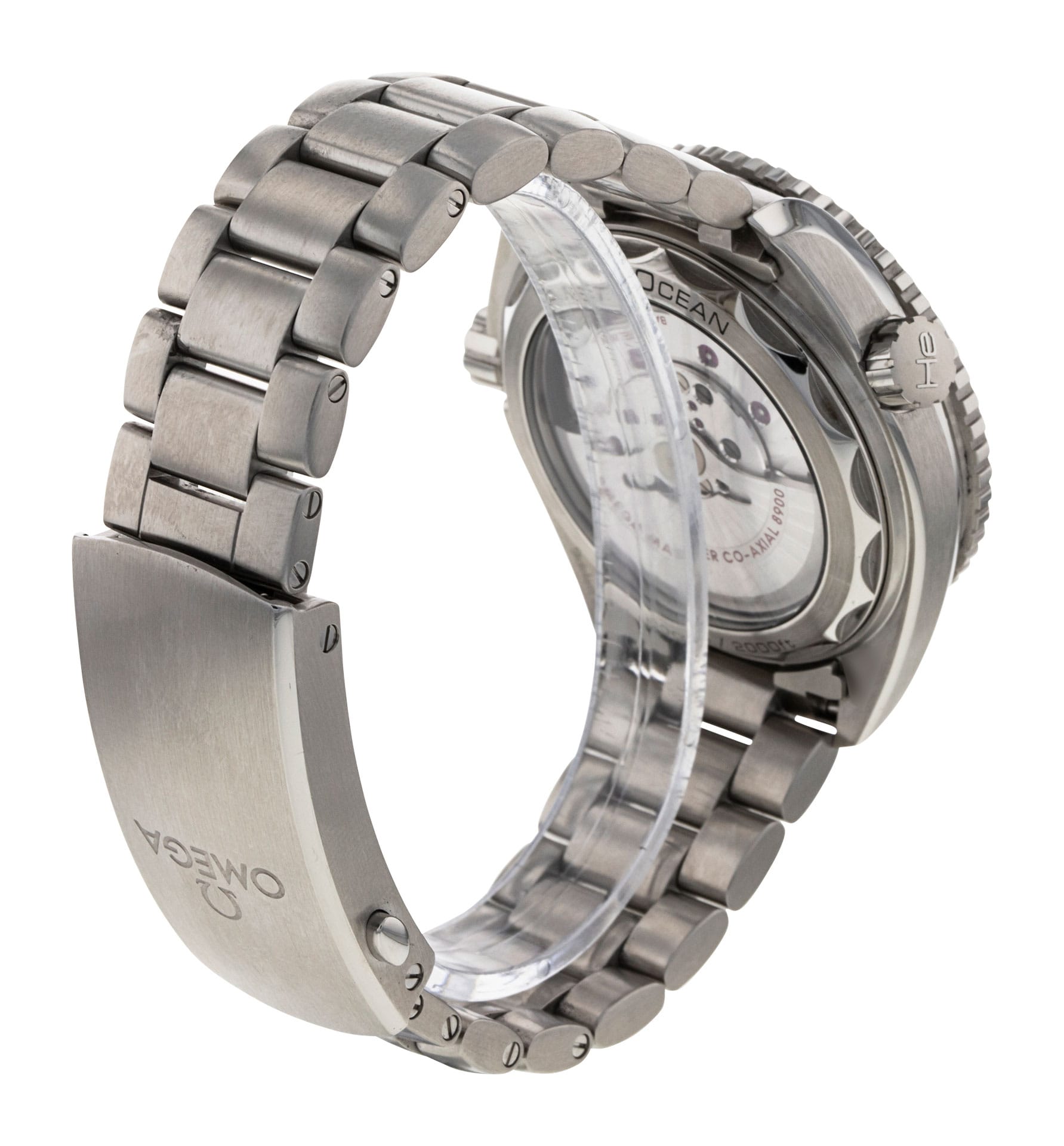 Omega Planet Ocean 215.30.44.21.03.001 Thumbnail 3