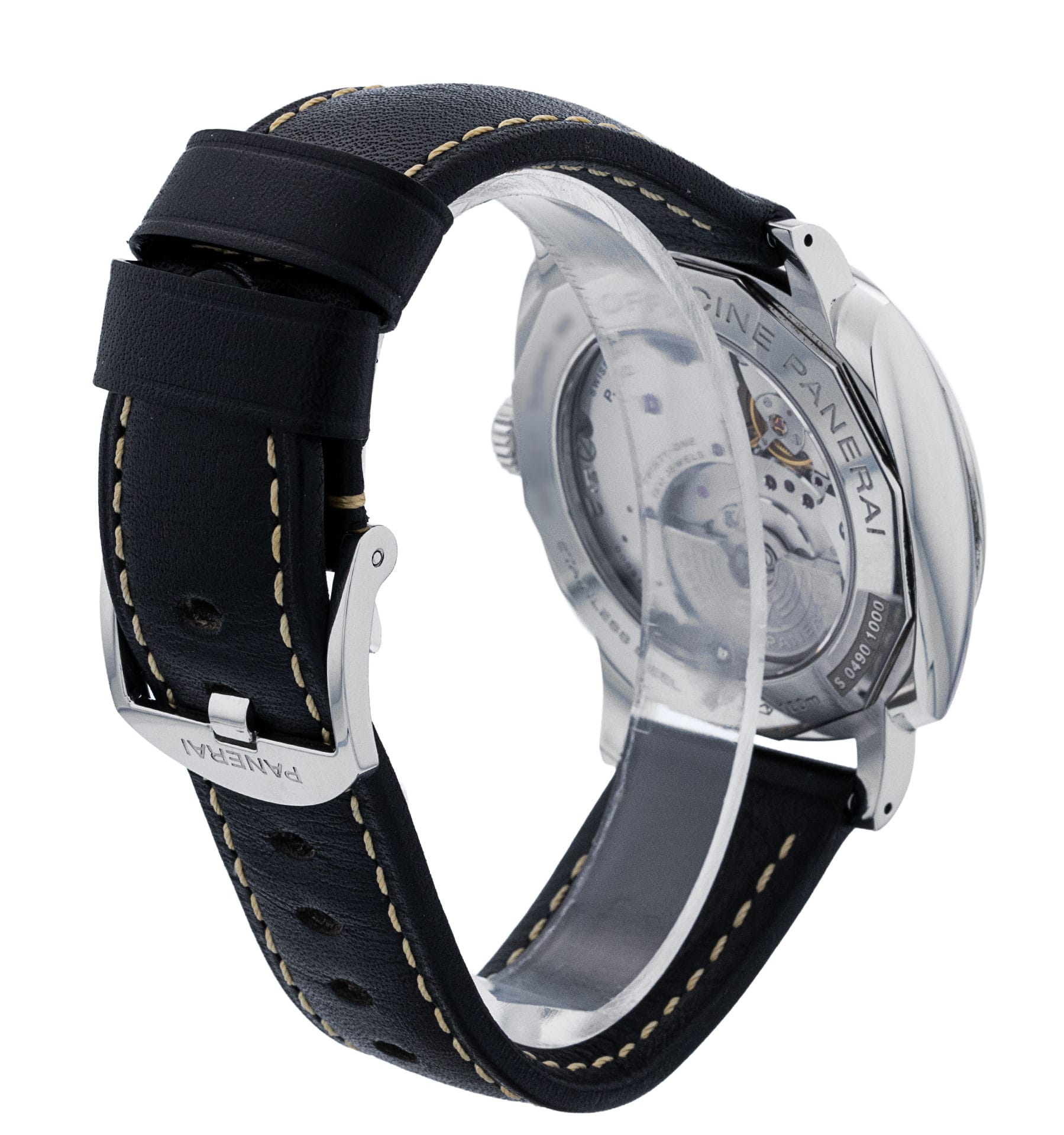 Panerai Radiomir GMT PAM00628 Thumbnail 3