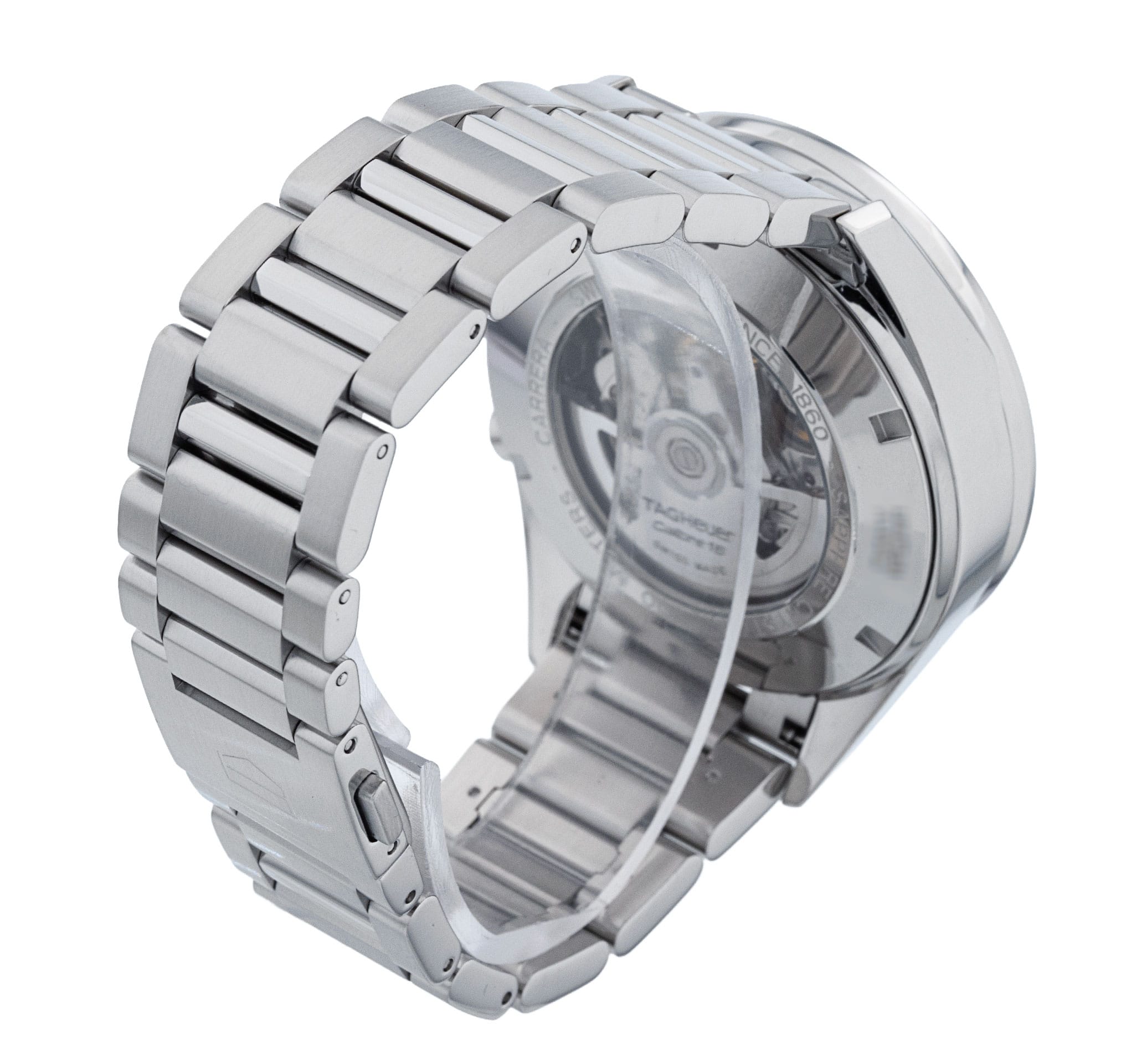 Tag Heuer Carrera CV2A1V.BA0738 Thumbnail 3