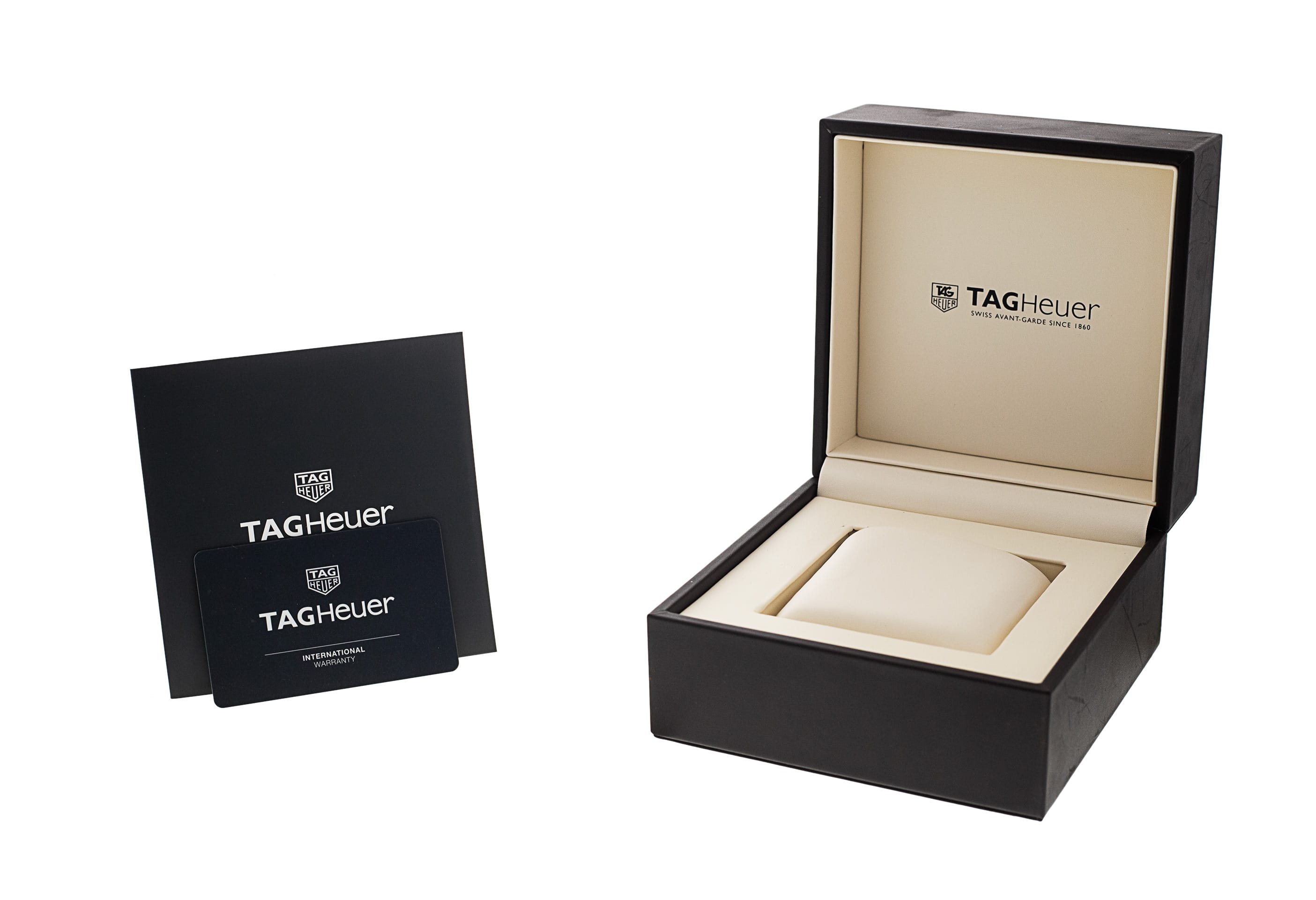 Tag Heuer Carrera CV2A1V.BA0738 Thumbnail 5