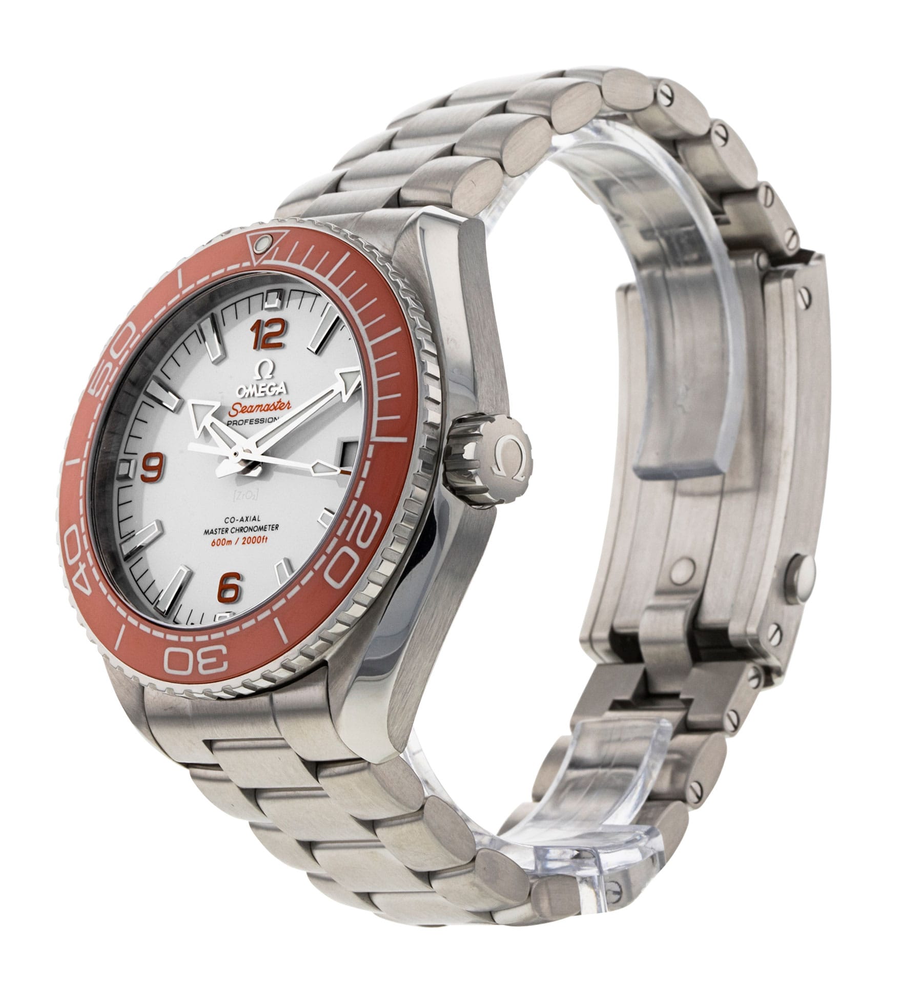 Omega Planet Ocean 215.30.44.21.04.001 Thumbnail 2