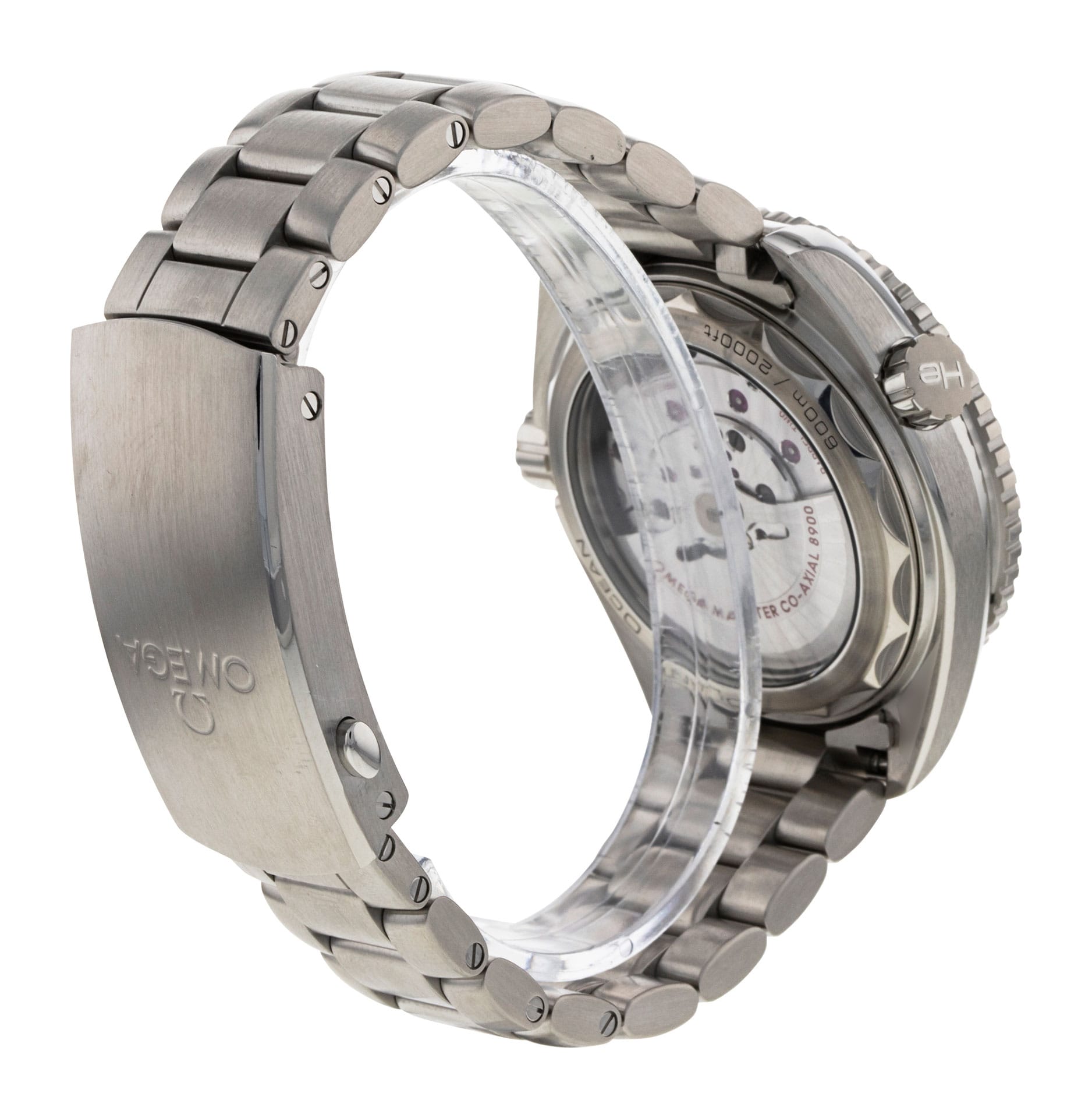 Omega Planet Ocean 215.30.44.21.04.001 Thumbnail 3