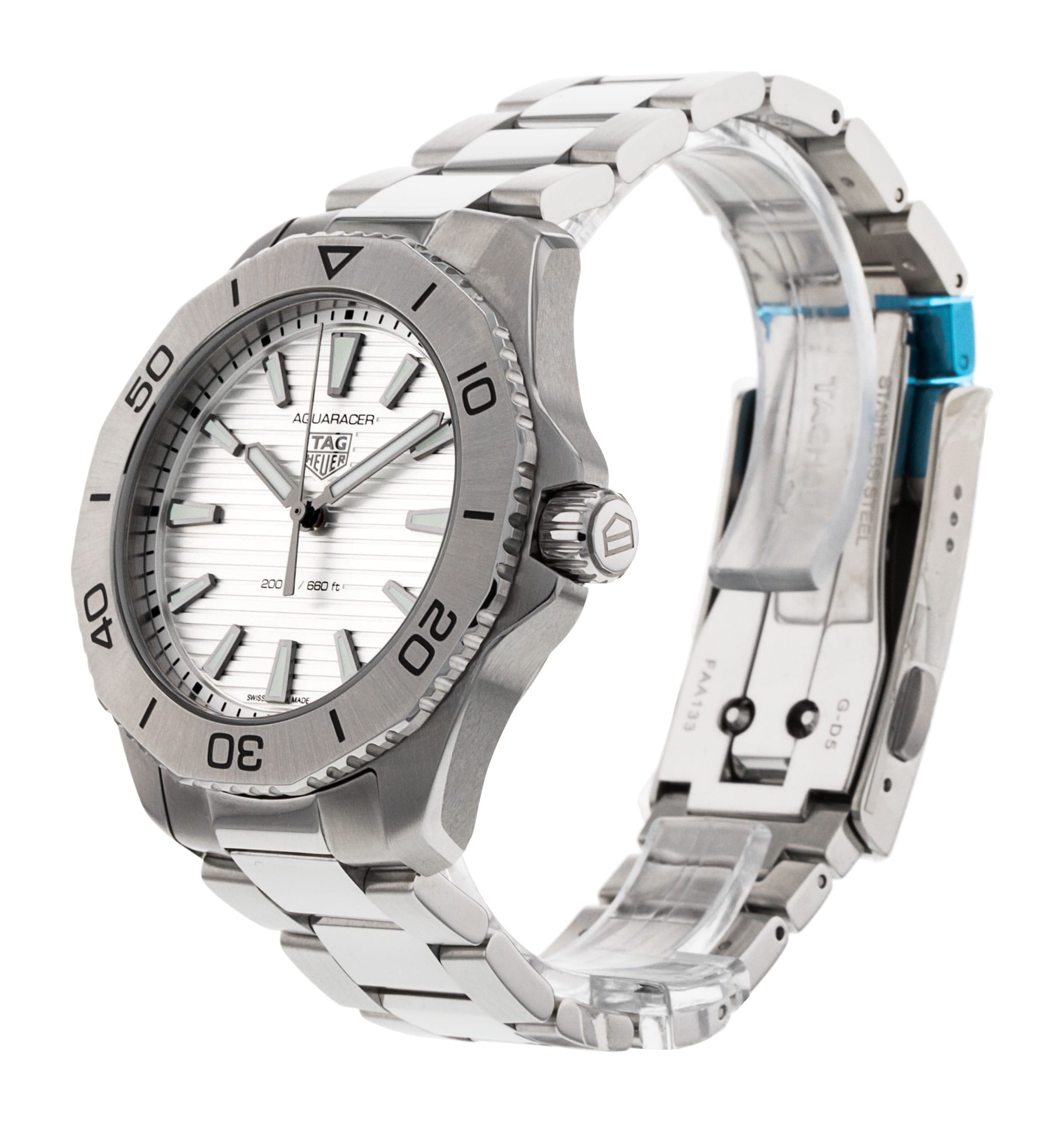 Tag Heuer Aquaracer WBP1111.BA0627 Thumbnail 2