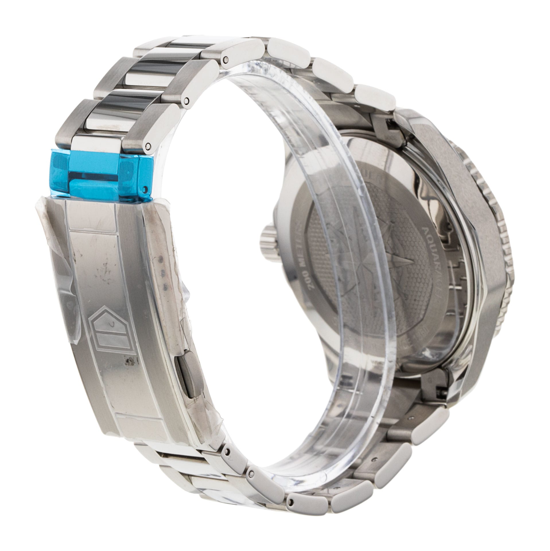 Tag Heuer Aquaracer WBP1111.BA0627 Thumbnail 3