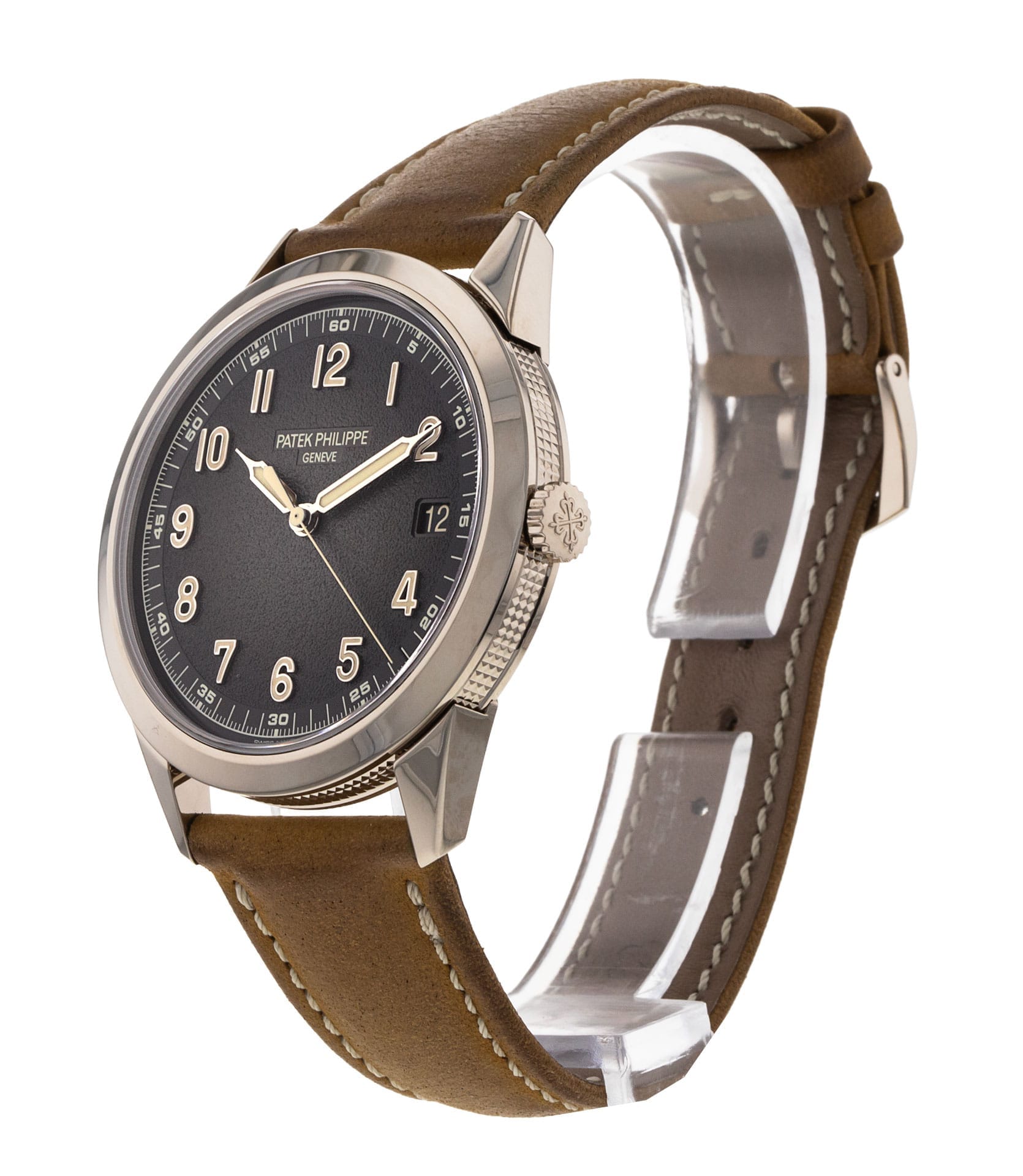 Patek Philippe Calatrava 5226G-001 Thumbnail 2