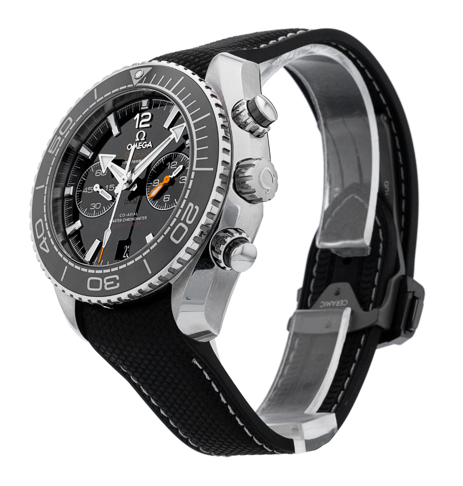 Omega Planet Ocean 215.30.46.51.01.001 Thumbnail 2