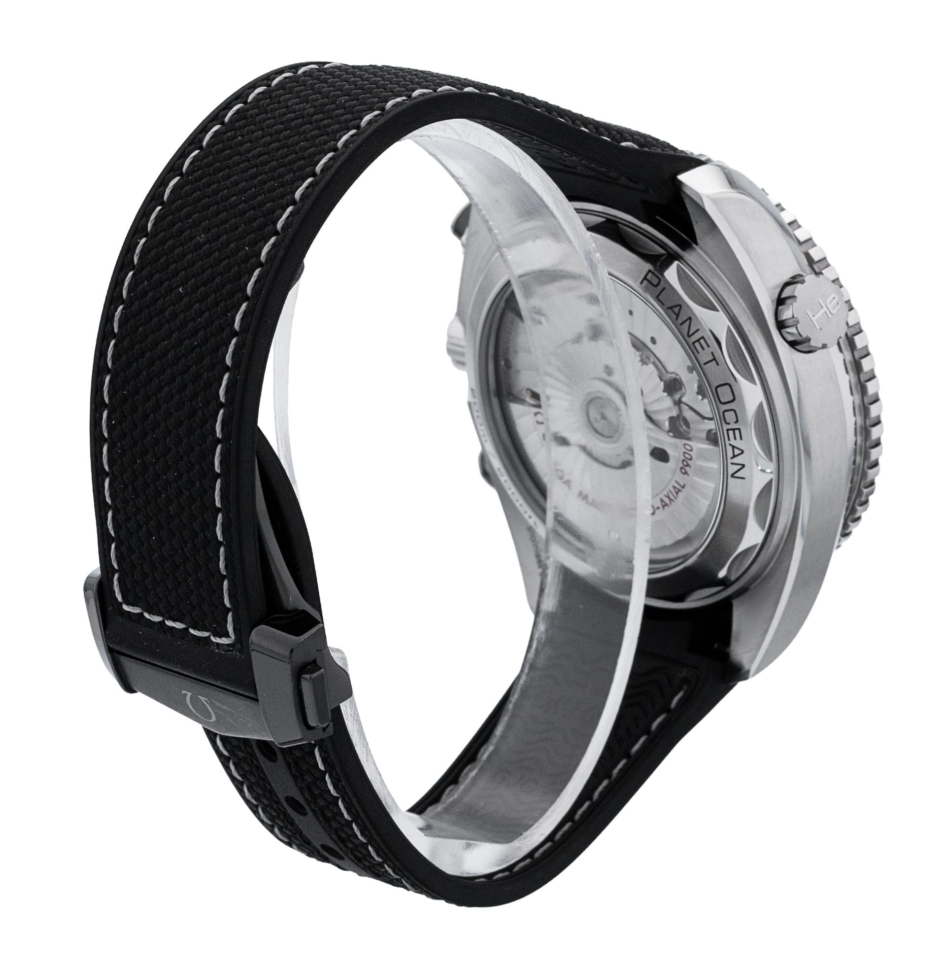 Omega Planet Ocean 215.30.46.51.01.001 Thumbnail 3