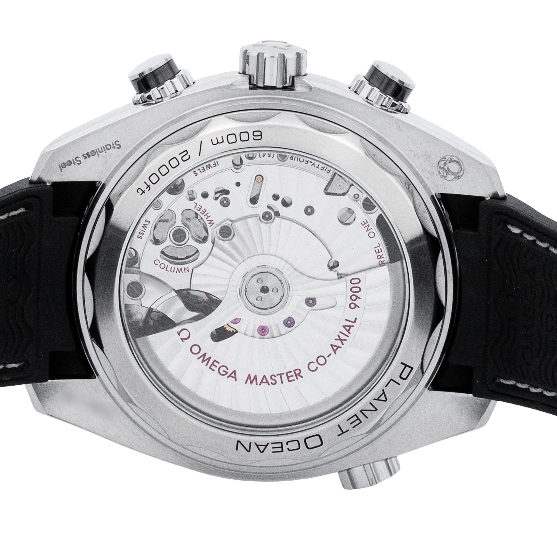 Omega Planet Ocean 215.30.46.51.01.001 Thumbnail 4