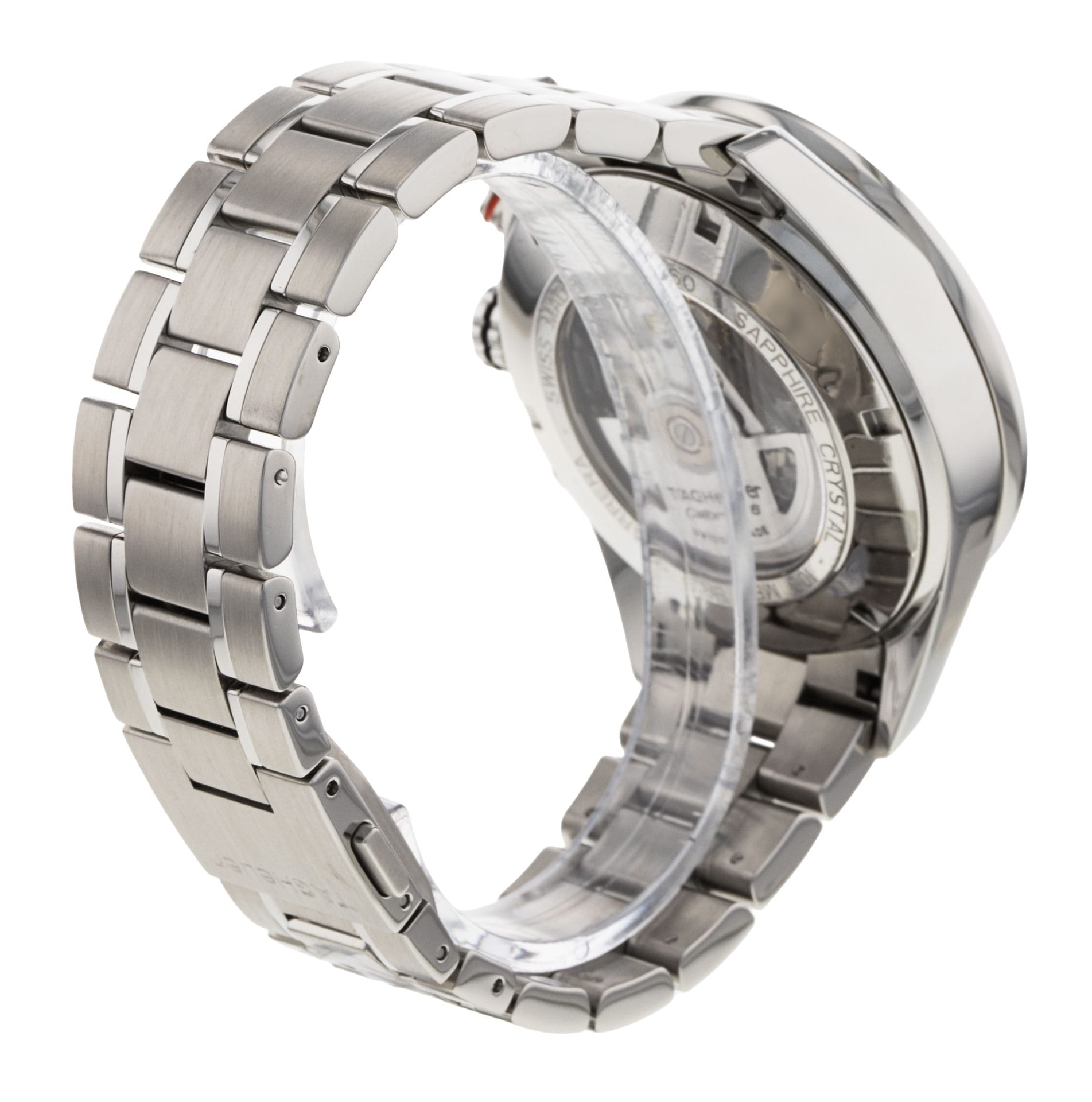 Tag Heuer Carrera CV2A10.BA0796 Thumbnail 3