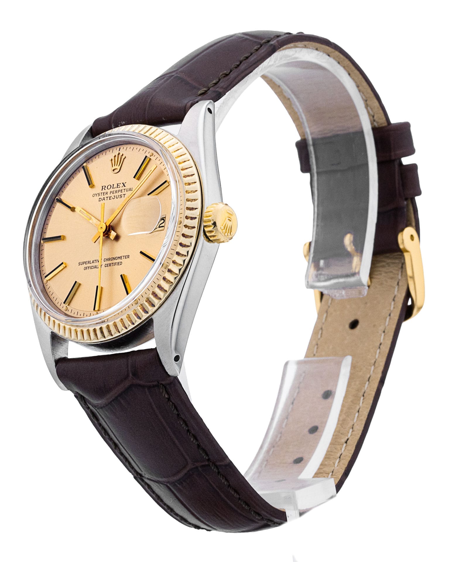 Rolex Datejust 1601 Thumbnail 2