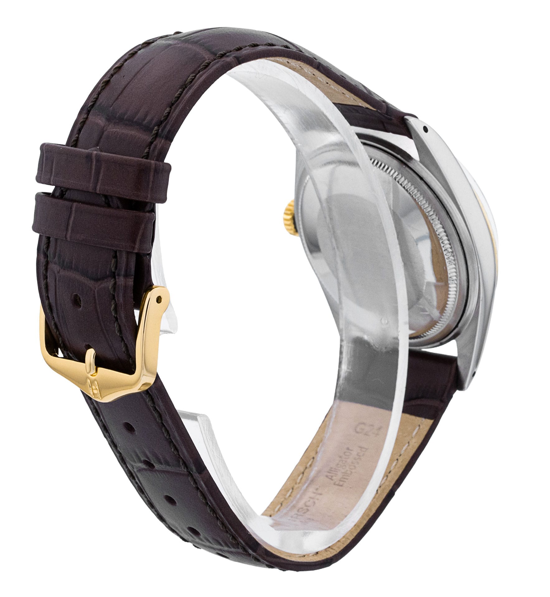 Rolex Datejust 1601 Thumbnail 3