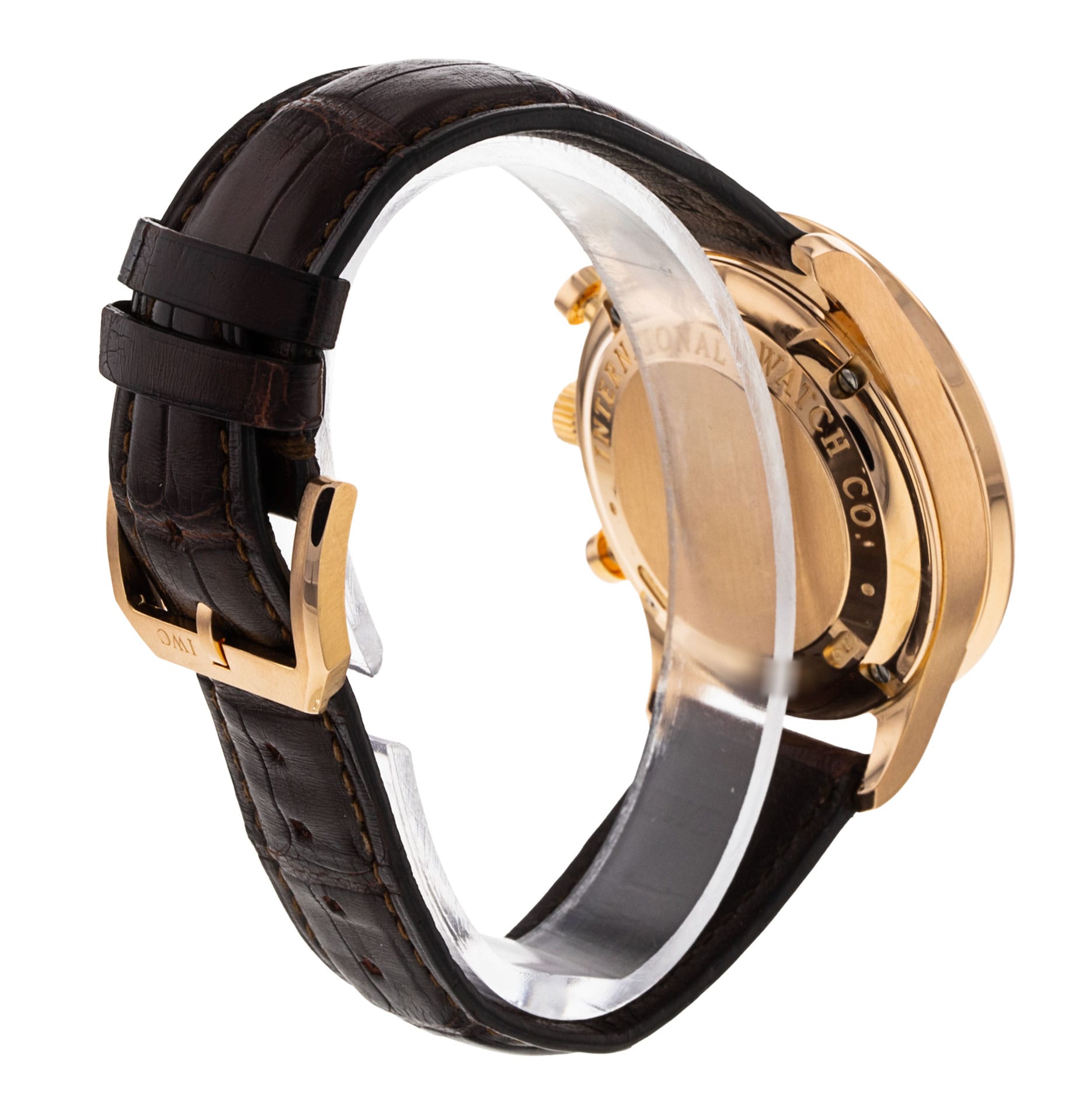 IWC Portugieser Chrono IW371480 Thumbnail 3