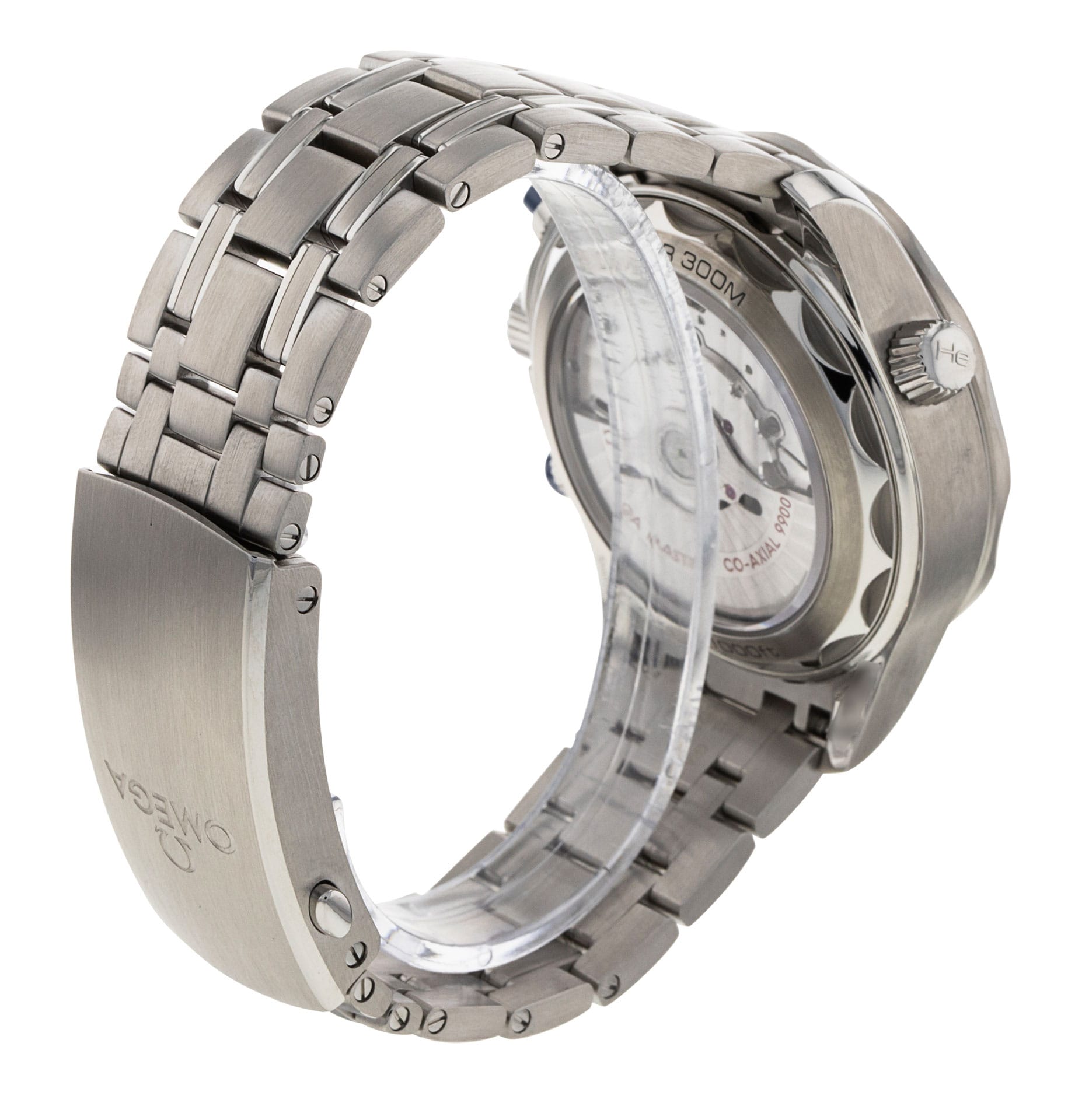 Omega Seamaster Diver 300m 210.30.44.51.03.001 Thumbnail 3