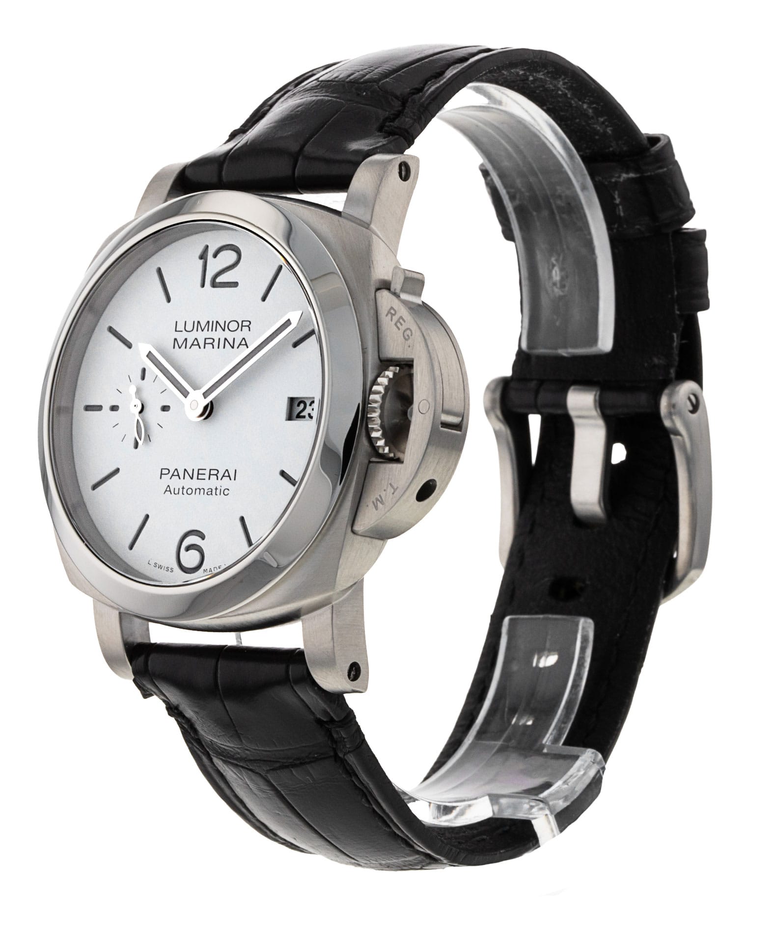 Panerai Luminor Quaranta PAM01271 Thumbnail 2
