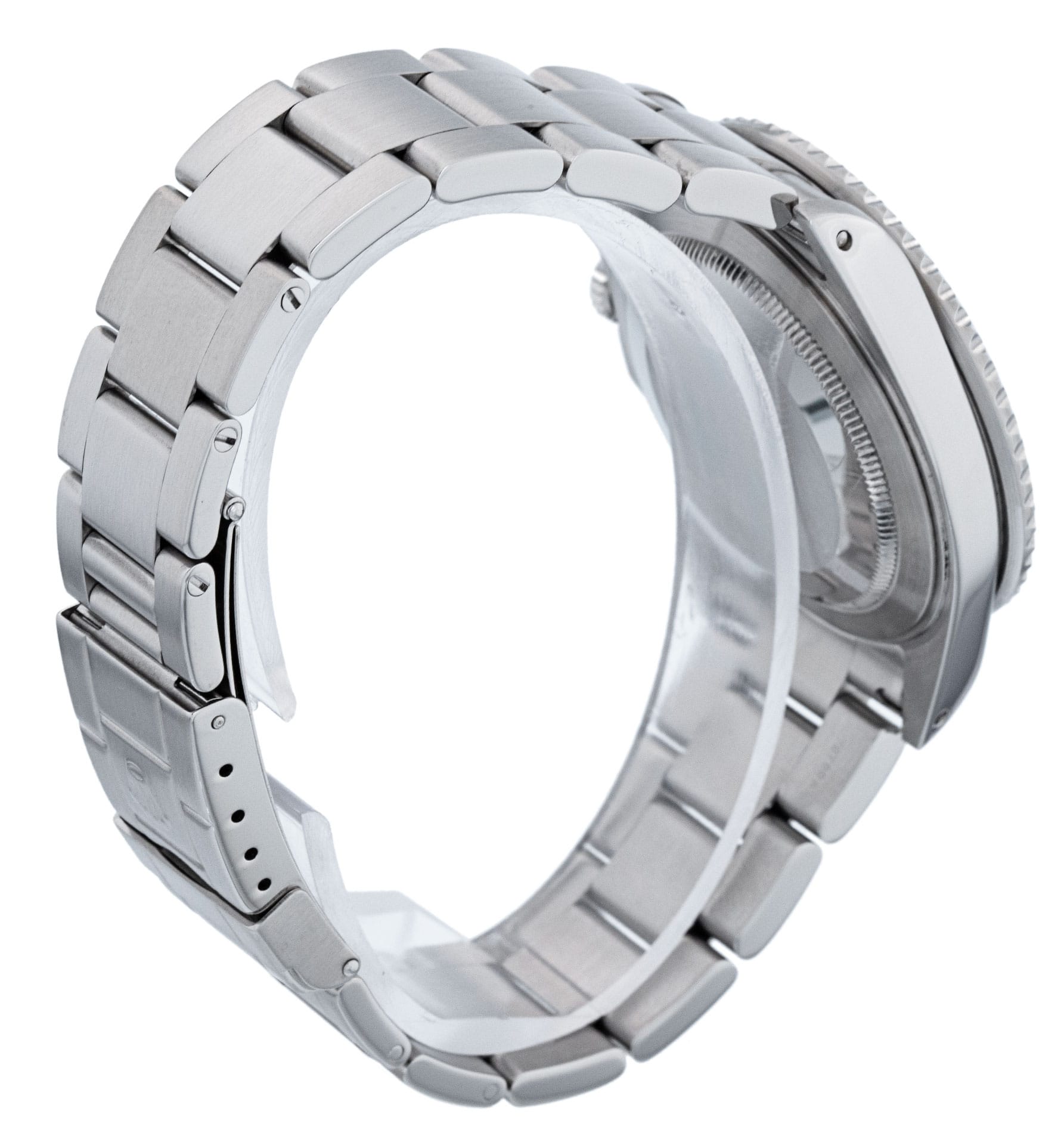 Rolex GMT Master II 16710 Thumbnail 3