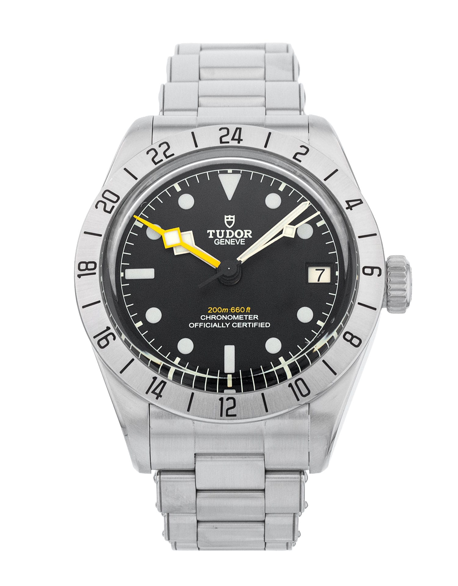 Tudor Black Bay Pro M79470-0001 Thumbnail 1