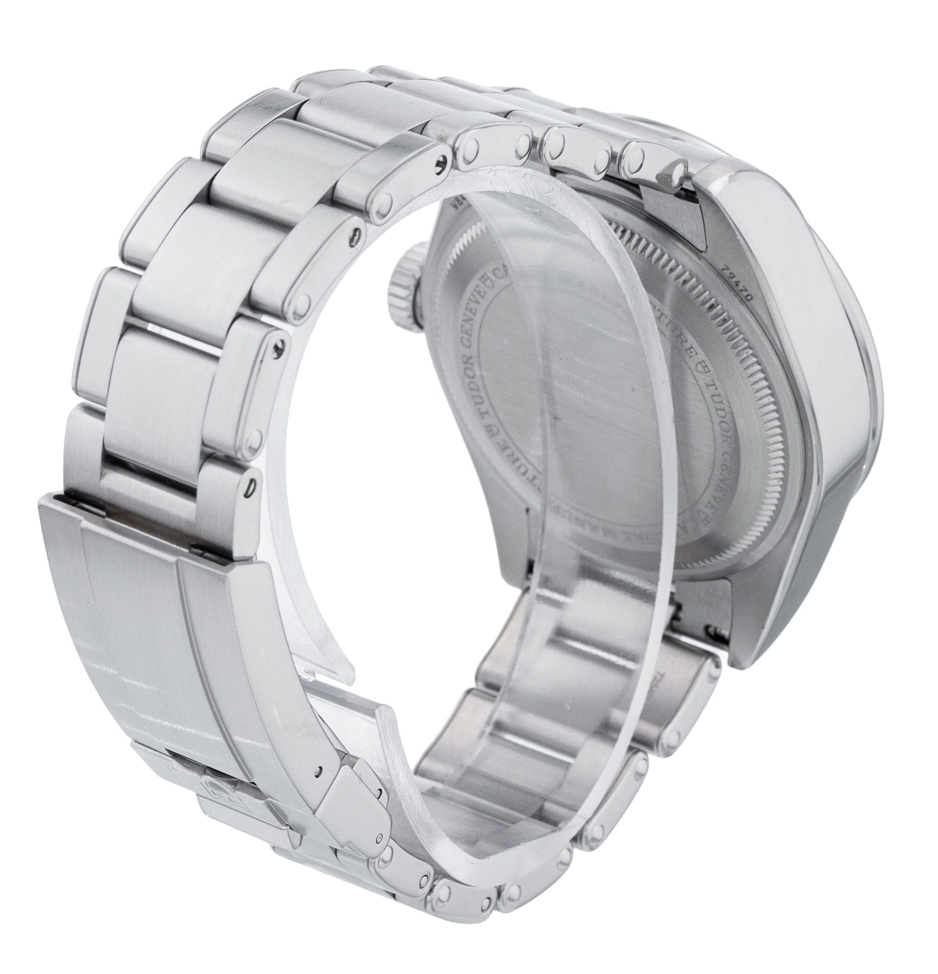 Tudor Black Bay Pro M79470-0001 Thumbnail 3