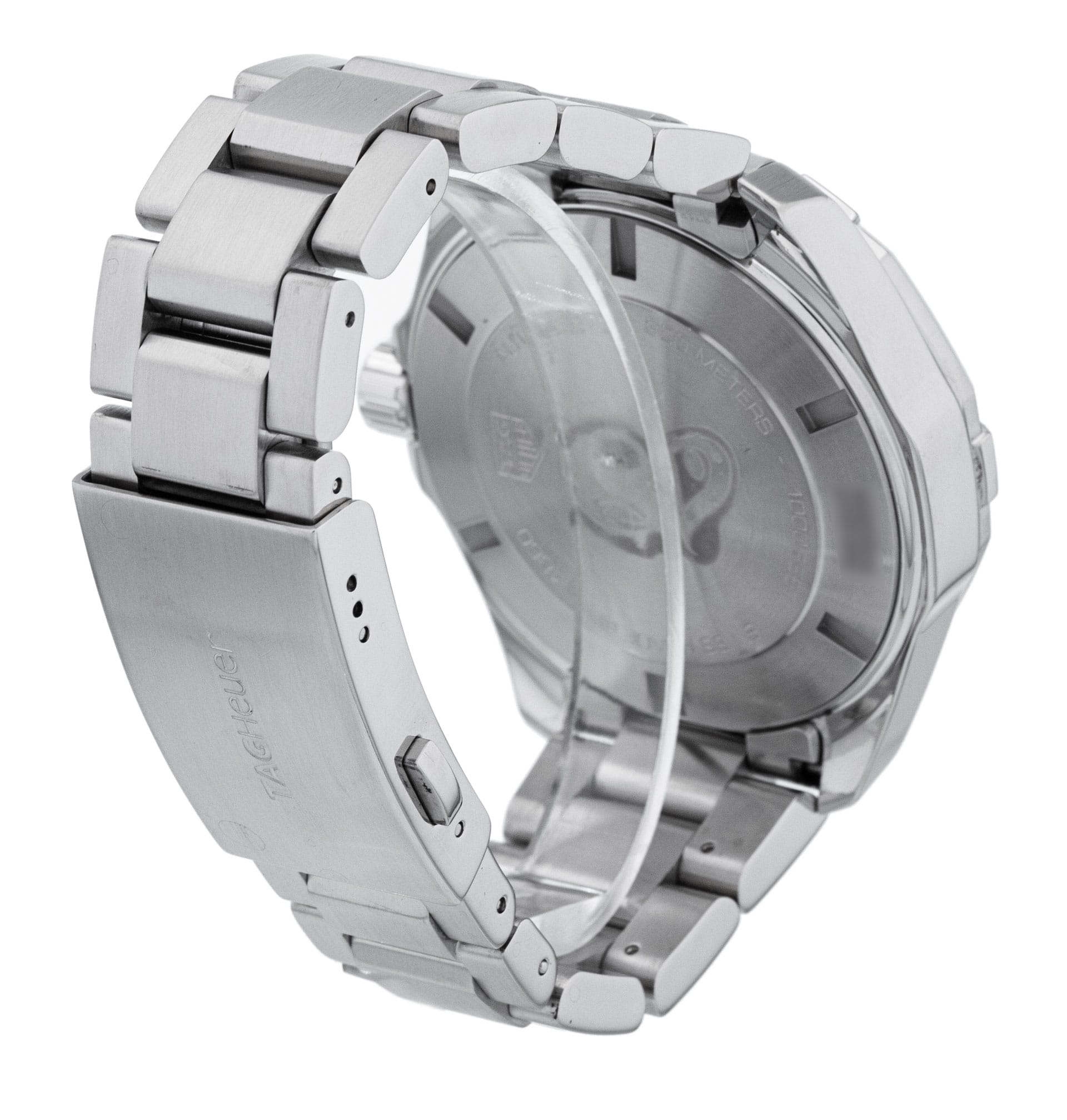 Tag Heuer Aquaracer WAY201T.BA0927 Thumbnail 3