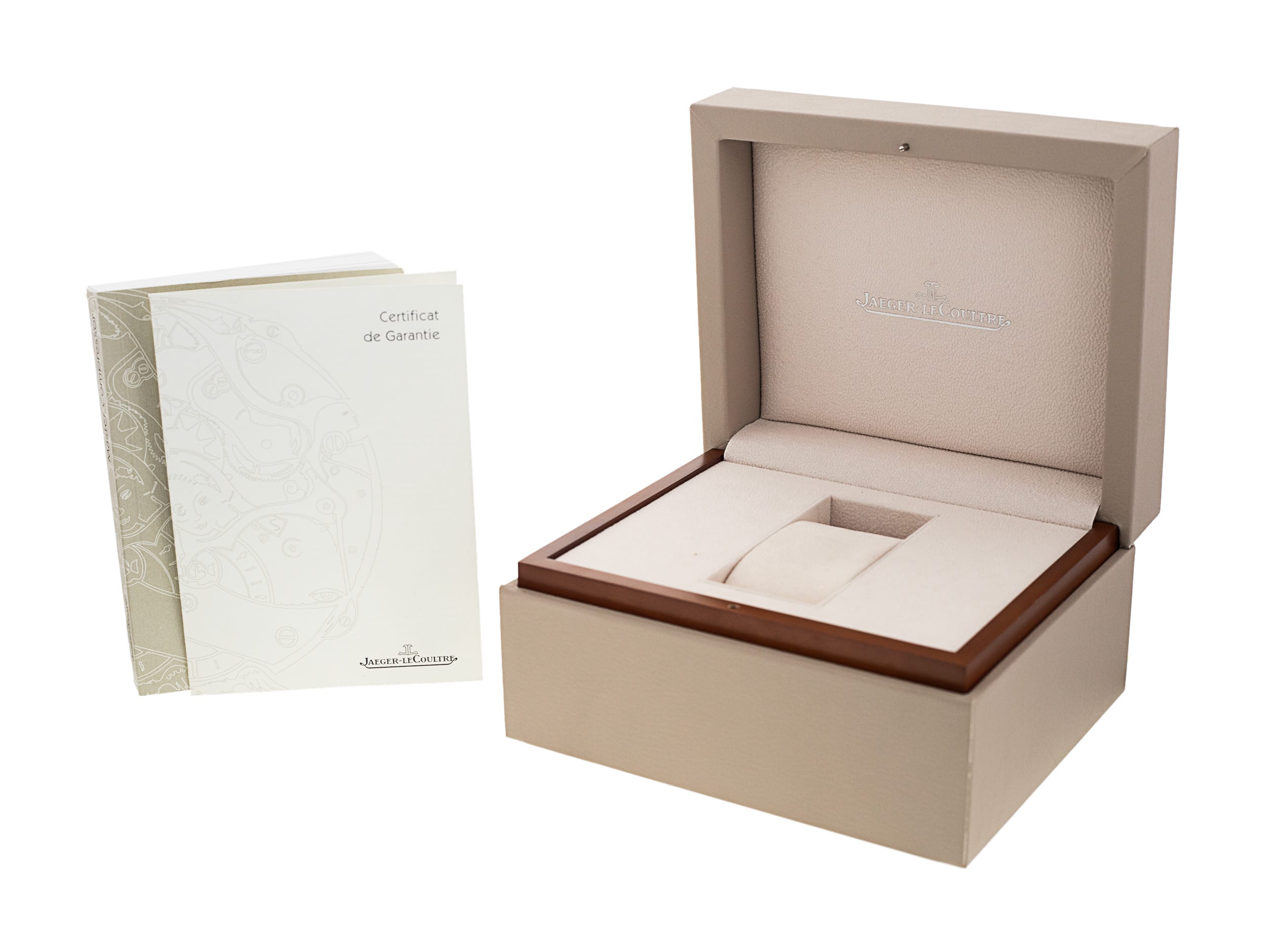 Jaeger-LeCoultre Master Compressor Dualmatic 1738470 Thumbnail 4