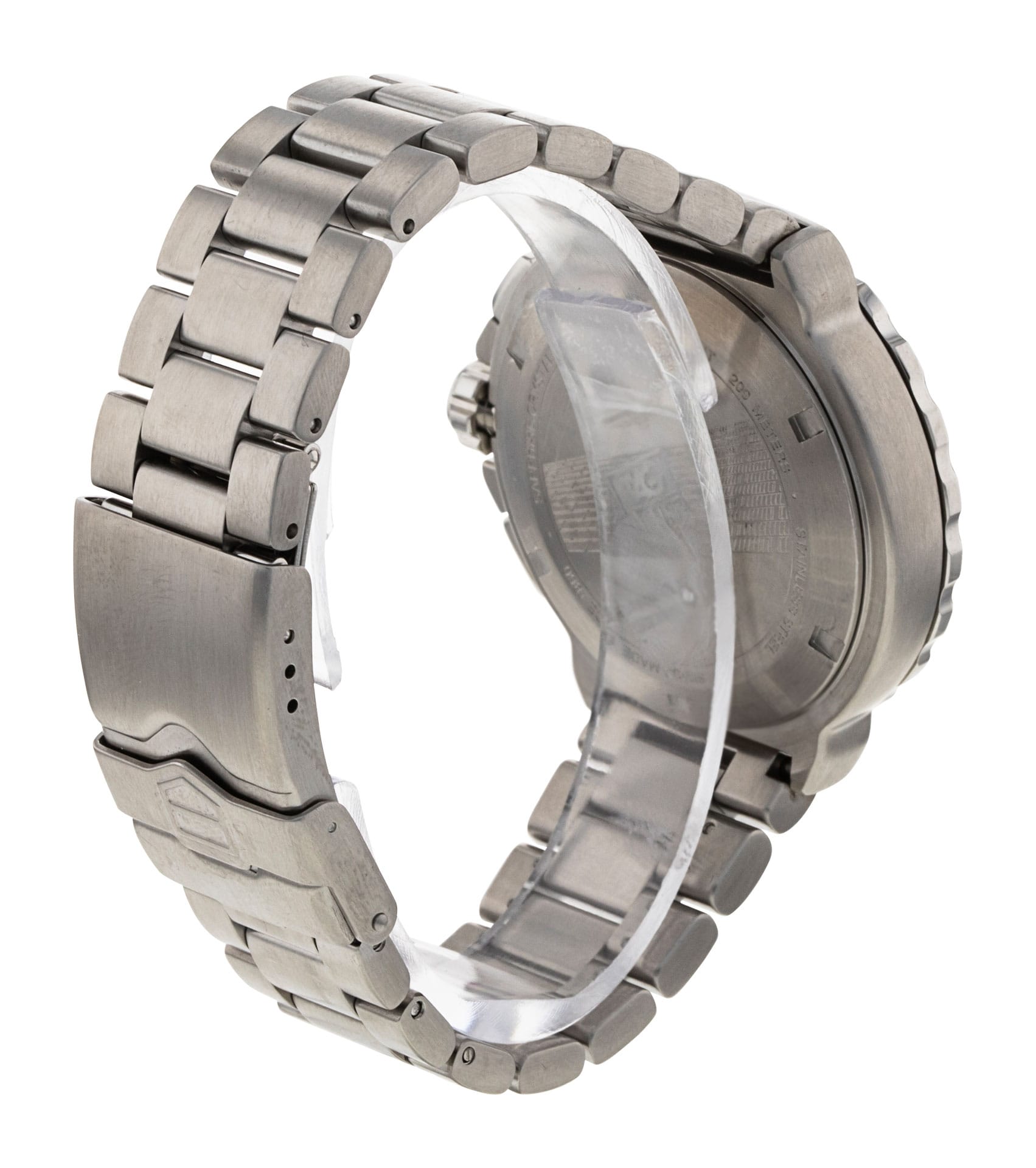 Tag Heuer Formula 1 CAU1113.BA0858 Thumbnail 3