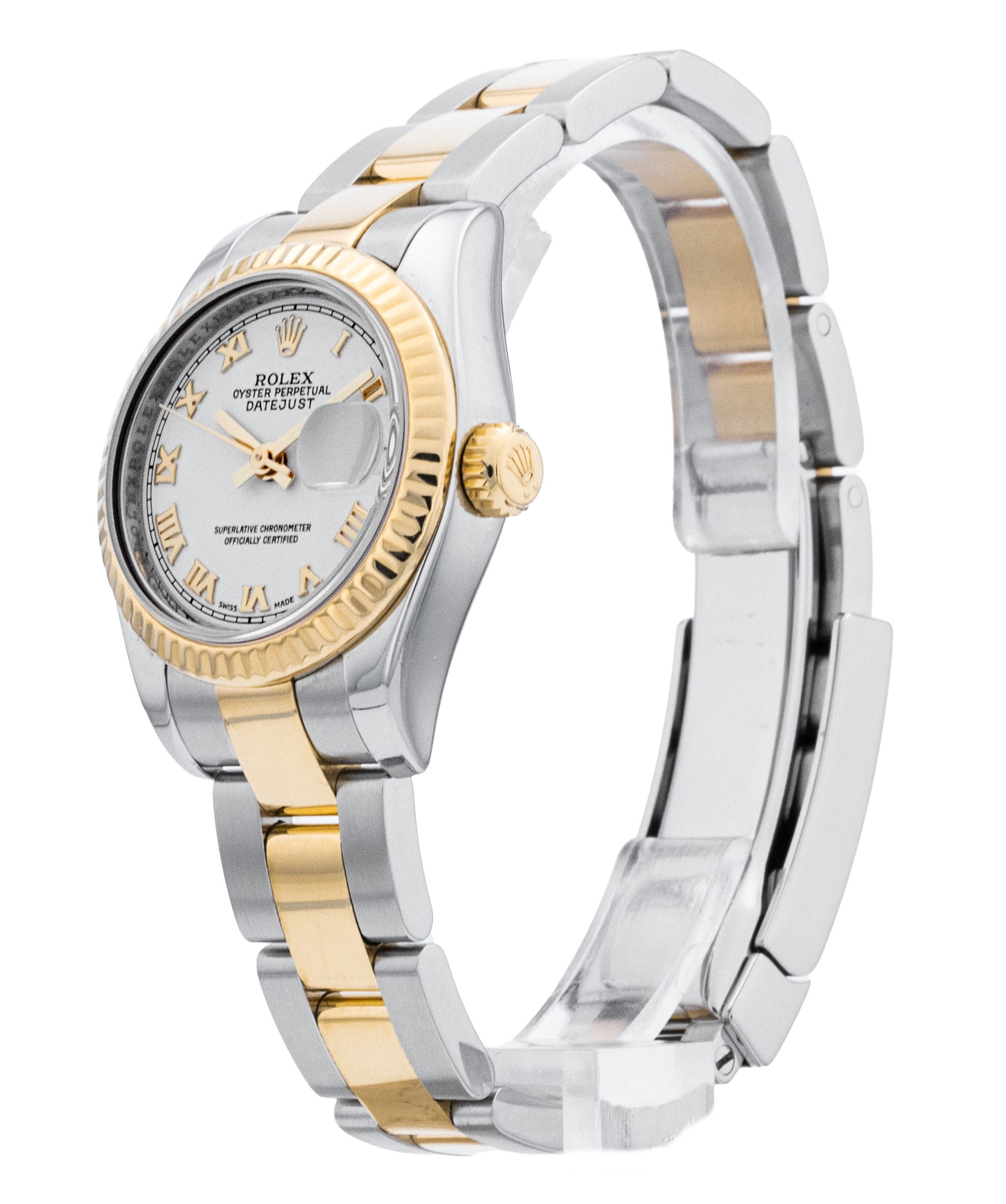 Rolex Datejust Lady 179173 Thumbnail 2