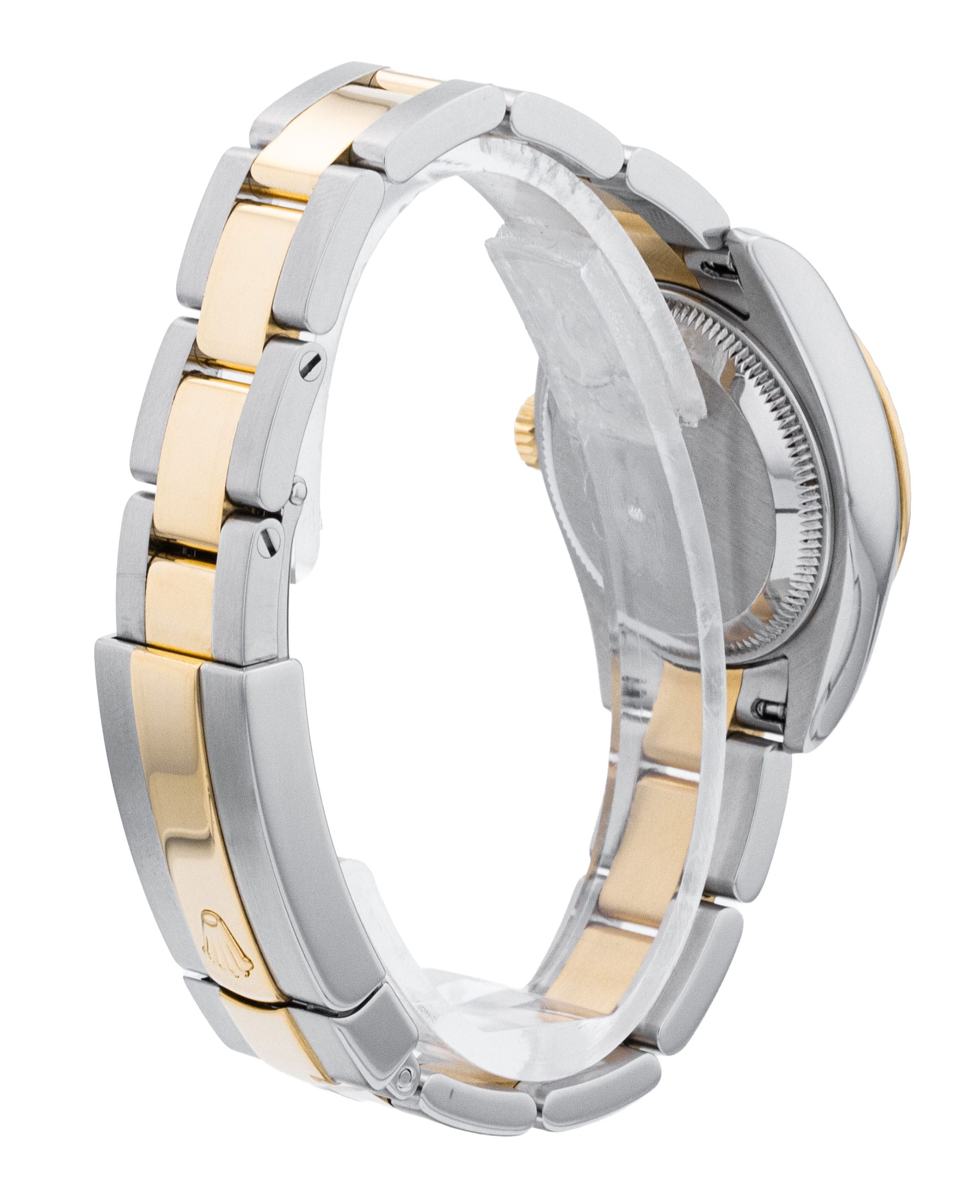 Rolex Datejust Lady 179173 Thumbnail 3