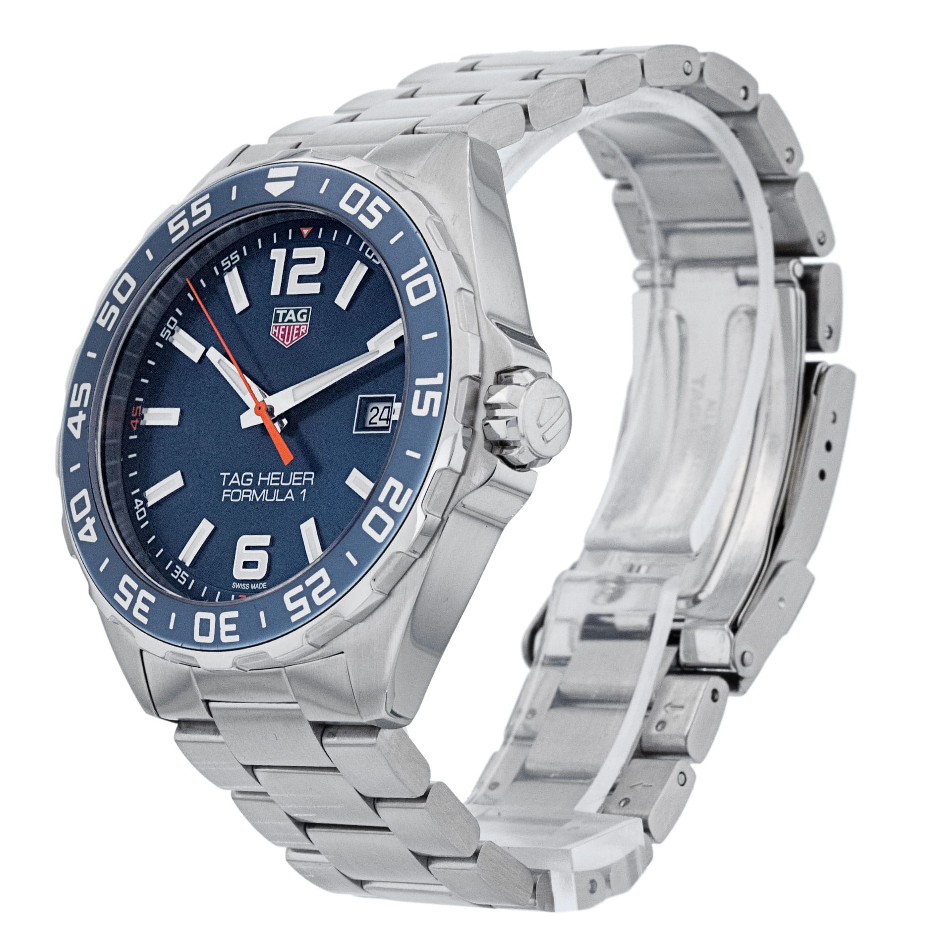 Tag Heuer Formula 1 WAZ1010.BA0842 Thumbnail 2