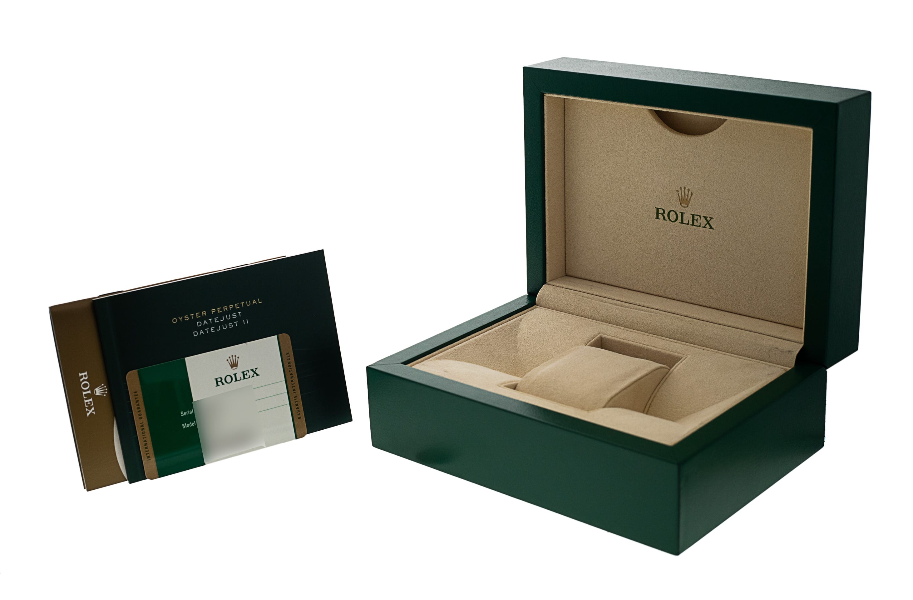 Rolex Datejust Lady 31 178241 Thumbnail 4