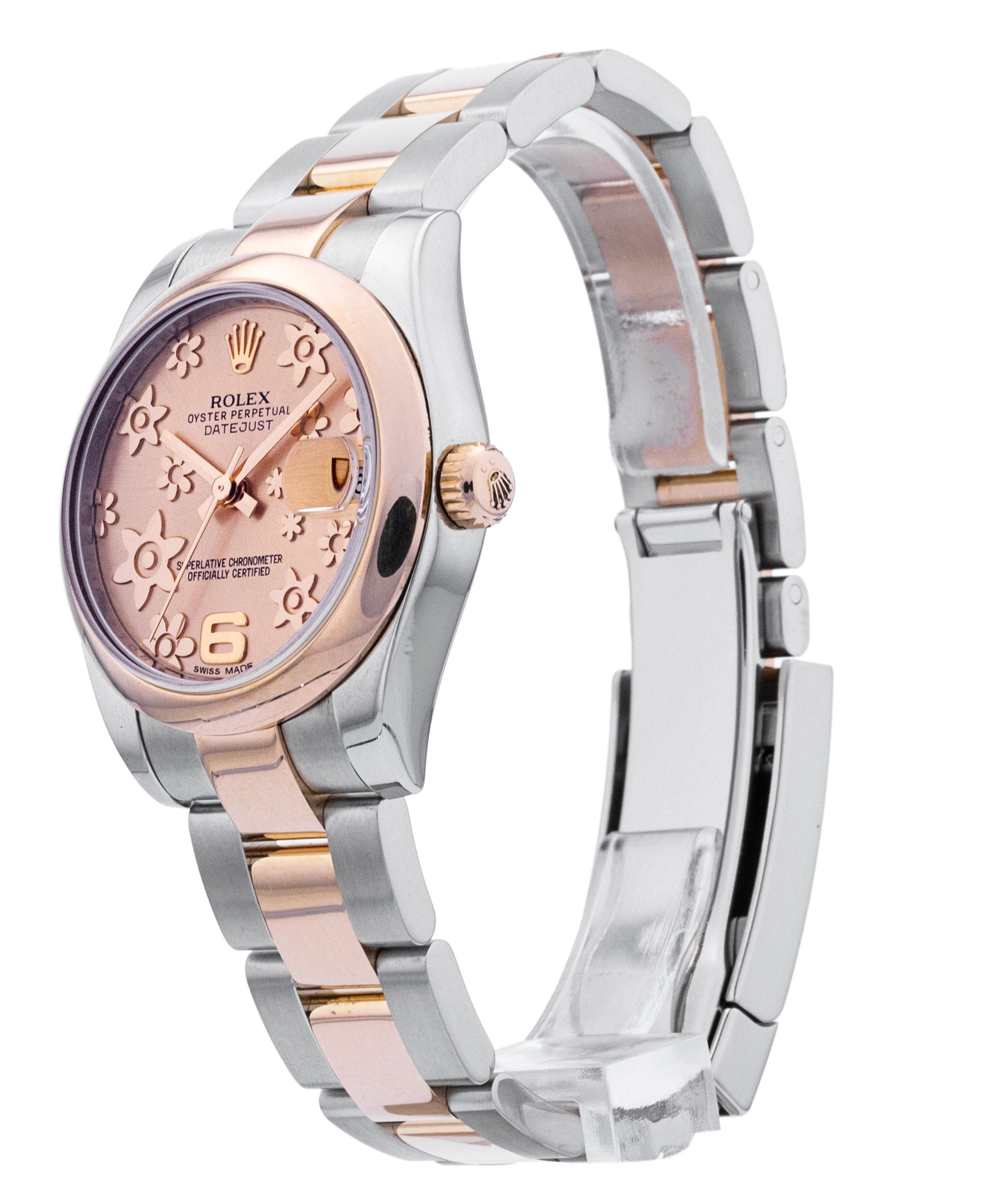 Rolex Datejust Lady 31 178241 Thumbnail 2