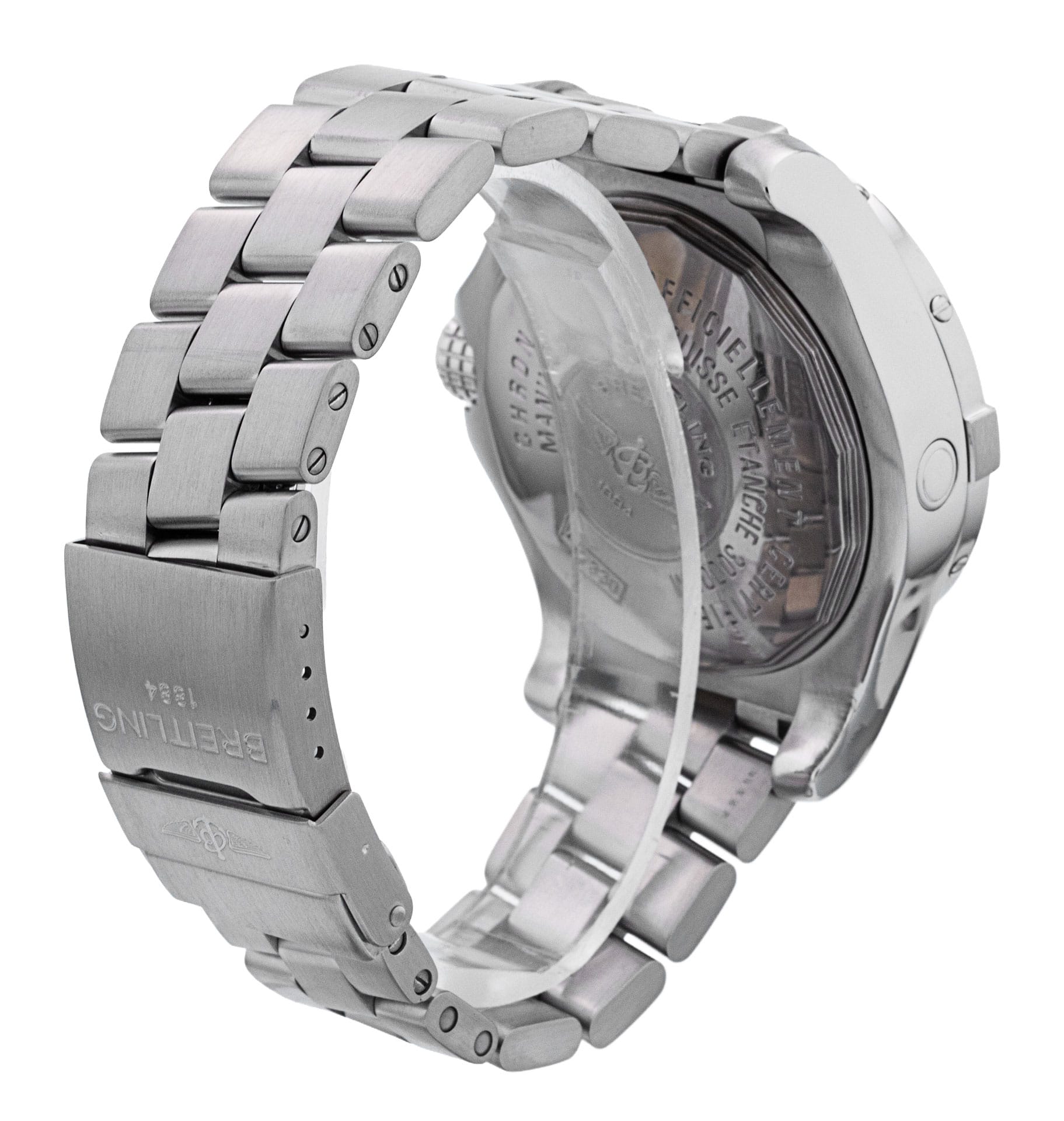 Breitling Avenger Seawolf A17330 Thumbnail 3