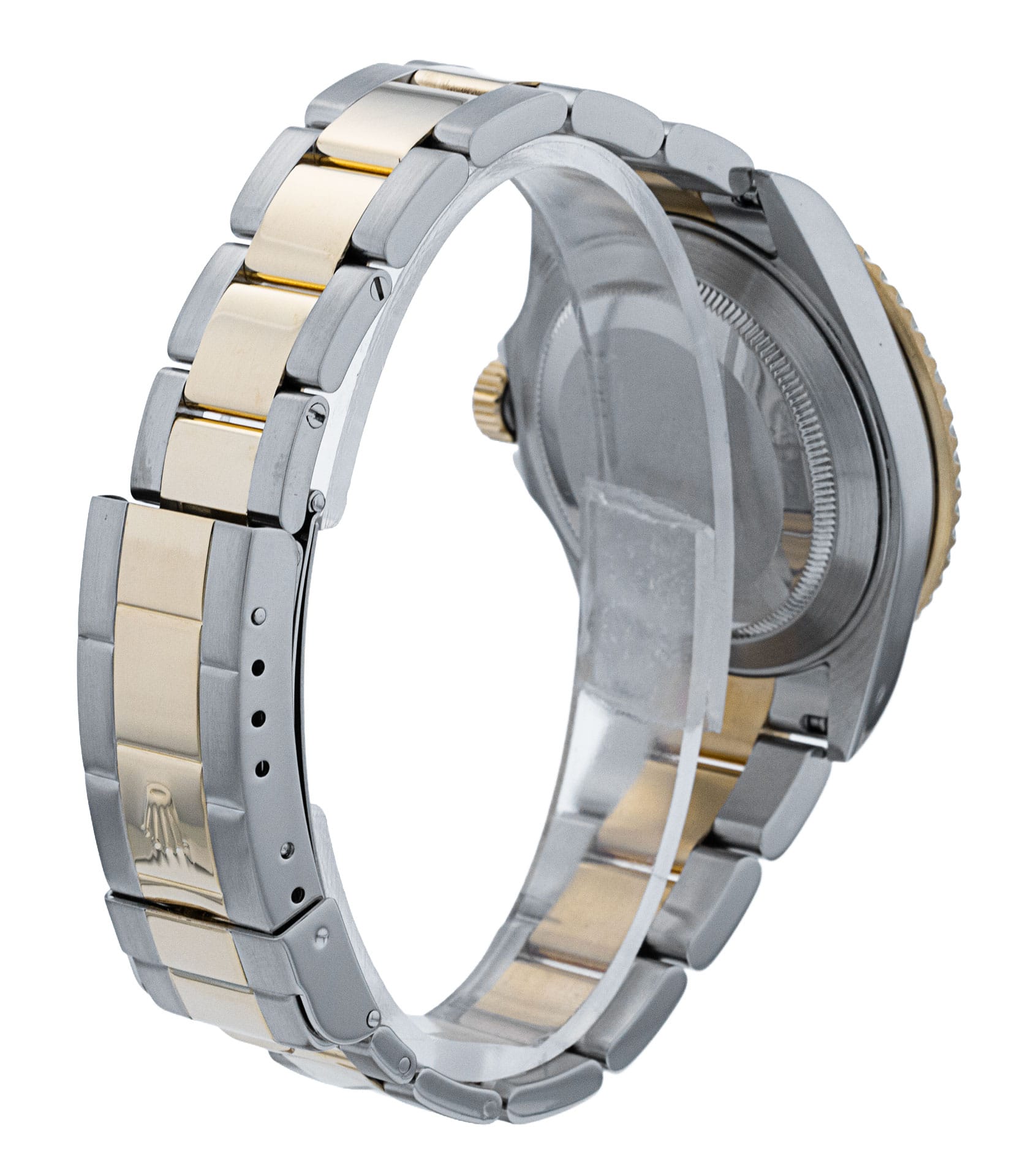 Rolex Submariner 16613 Thumbnail 3