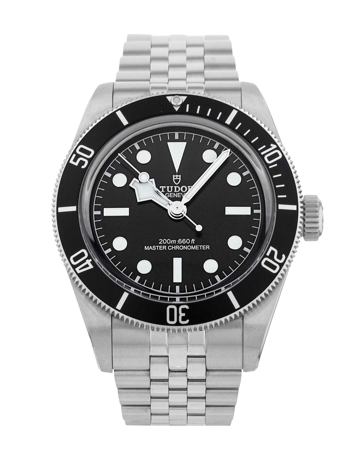 Tudor Black Bay M7941A1A0NU-0003 Thumbnail 1