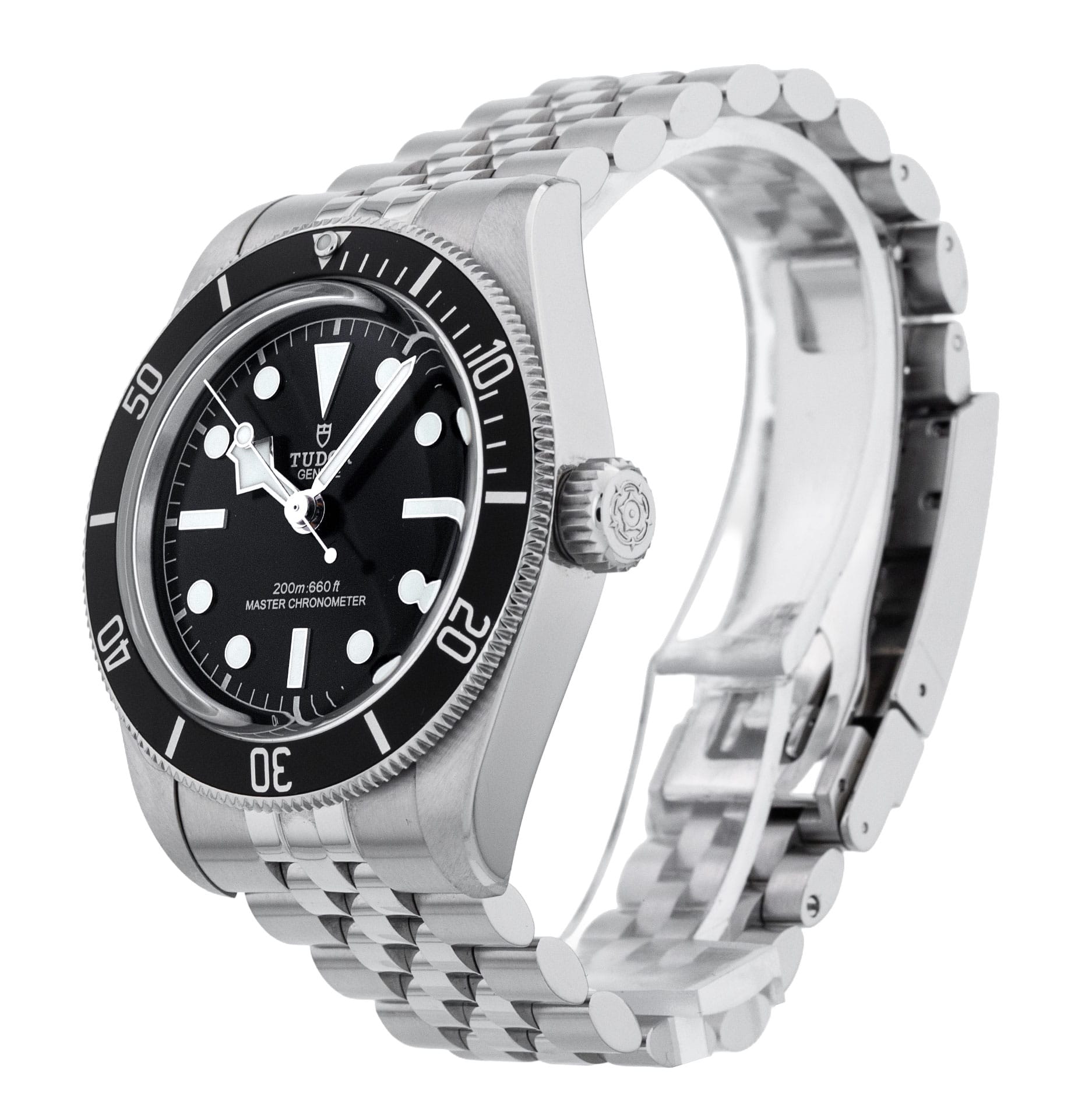 Tudor Black Bay M7941A1A0NU-0003 Thumbnail 2