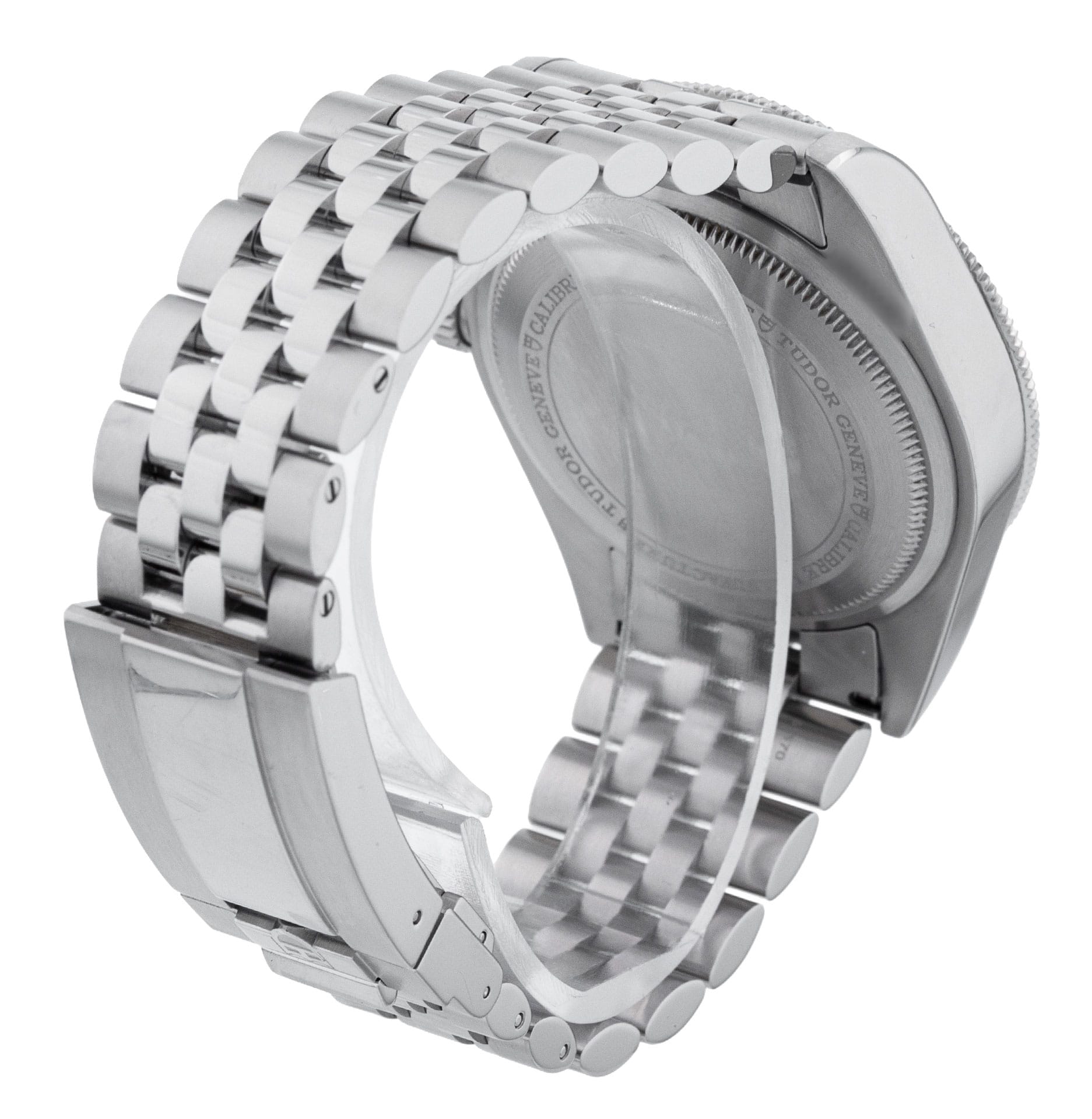 Tudor Black Bay M7941A1A0NU-0003 Thumbnail 3