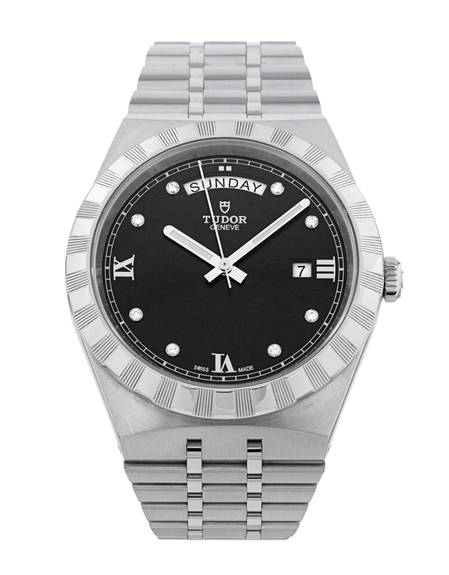 Tudor Royal M28600-0004 Thumbnail 1