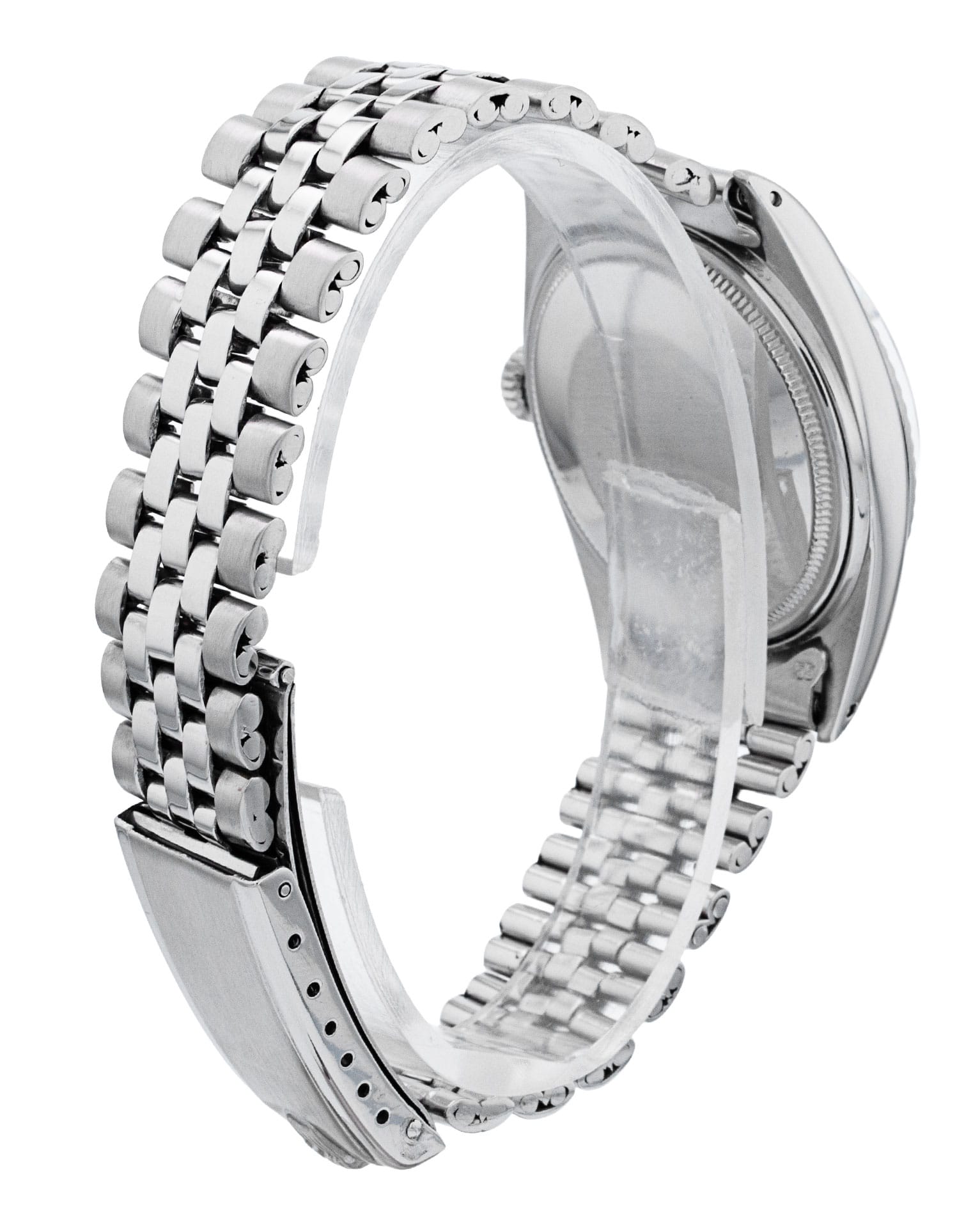 Rolex Datejust 1601 Thumbnail 3