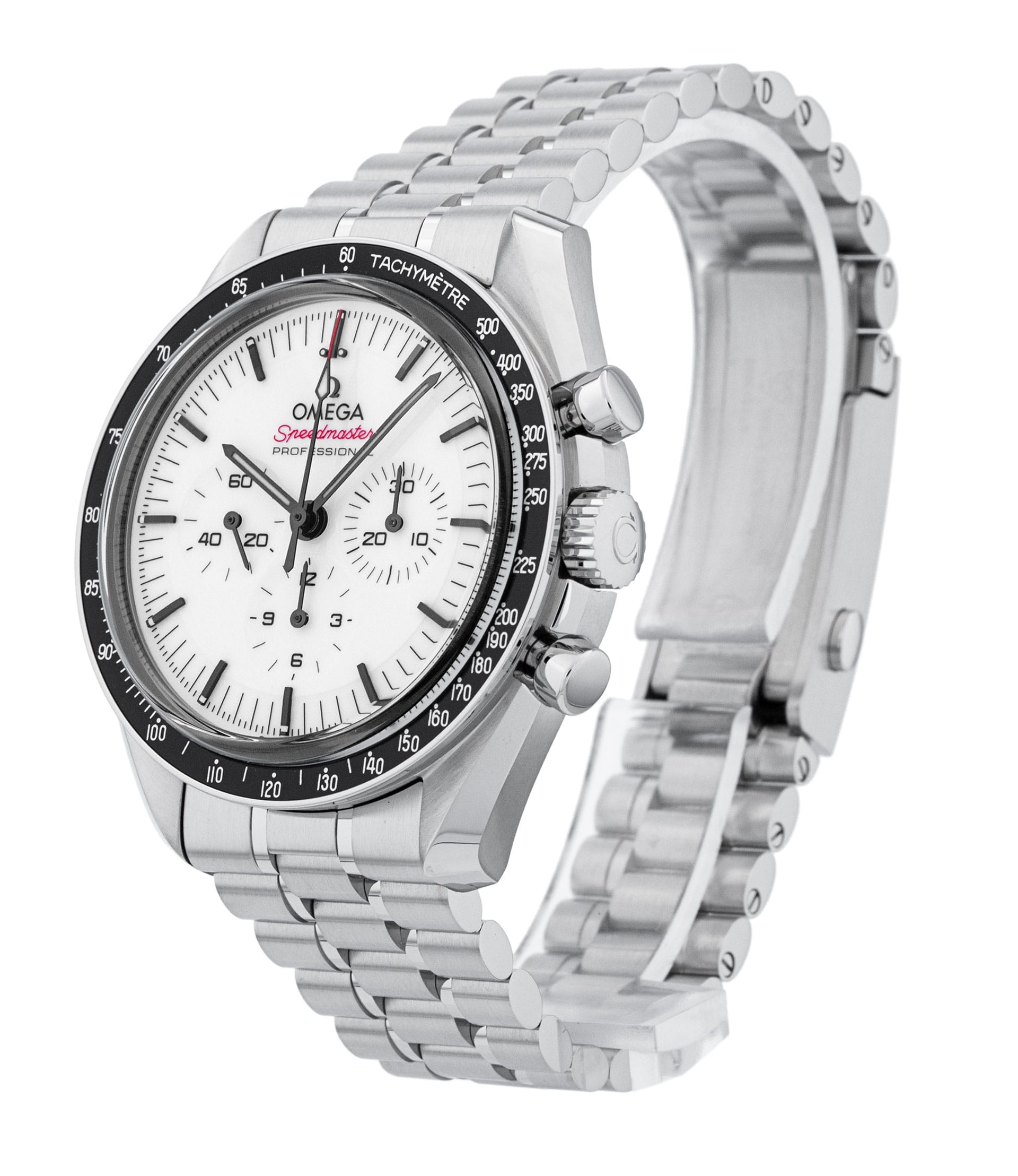 Omega Speedmaster Moonwatch Professional 310.30.42.50.04.001 Thumbnail 2