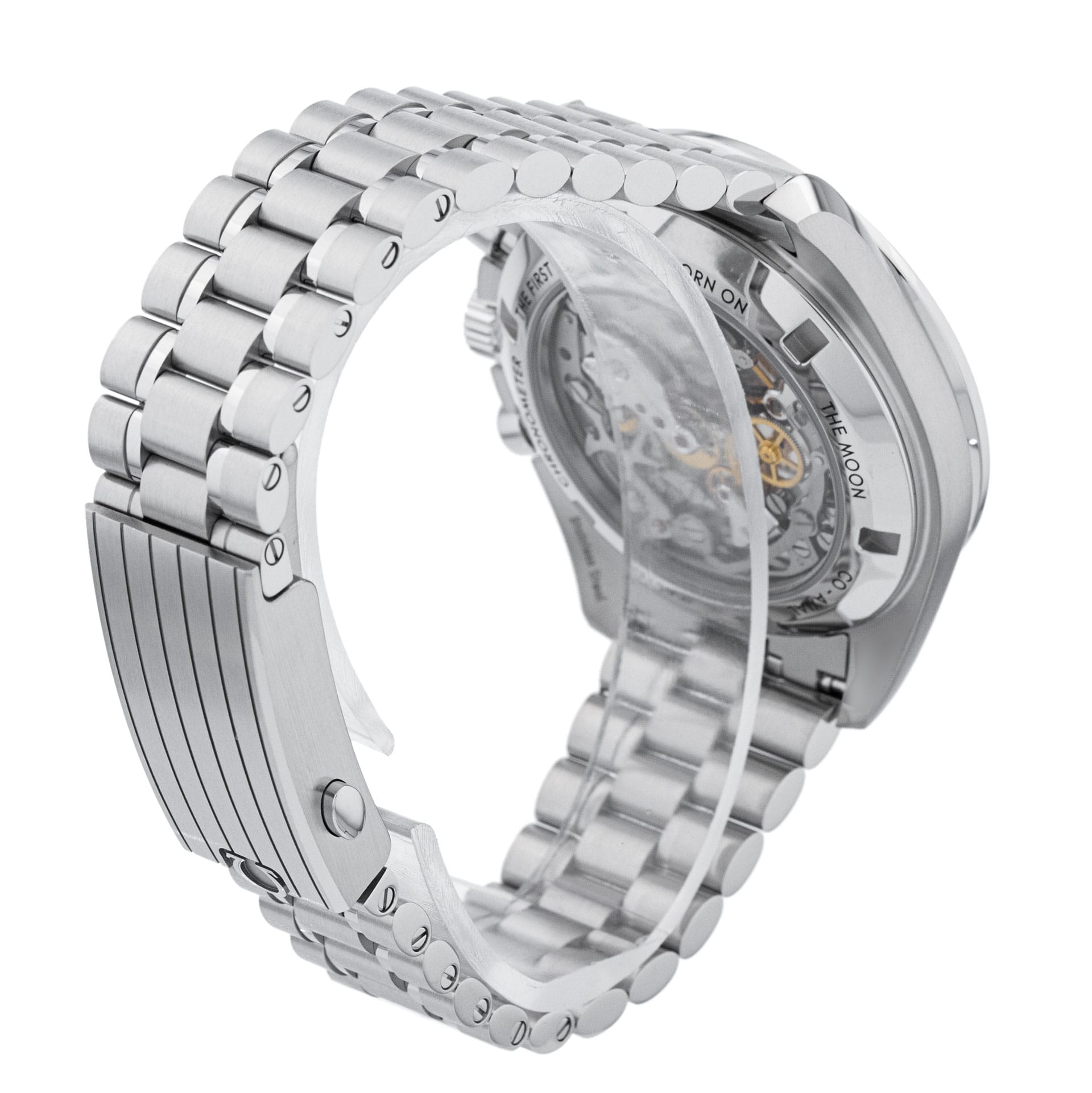 Omega Speedmaster Moonwatch Professional 310.30.42.50.04.001 Thumbnail 3