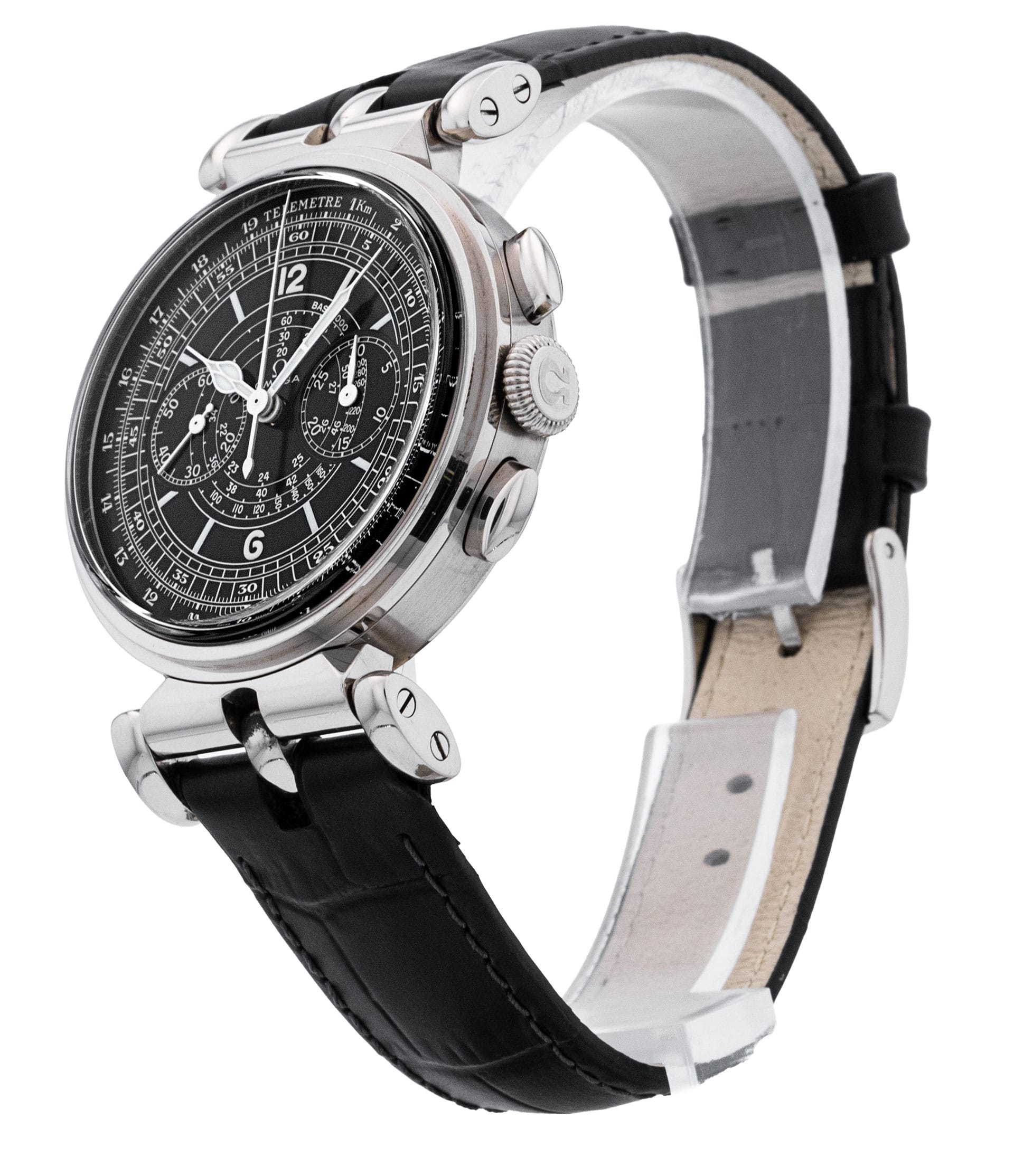 Omega Museum 516.53.38.50.01.001 Thumbnail 2