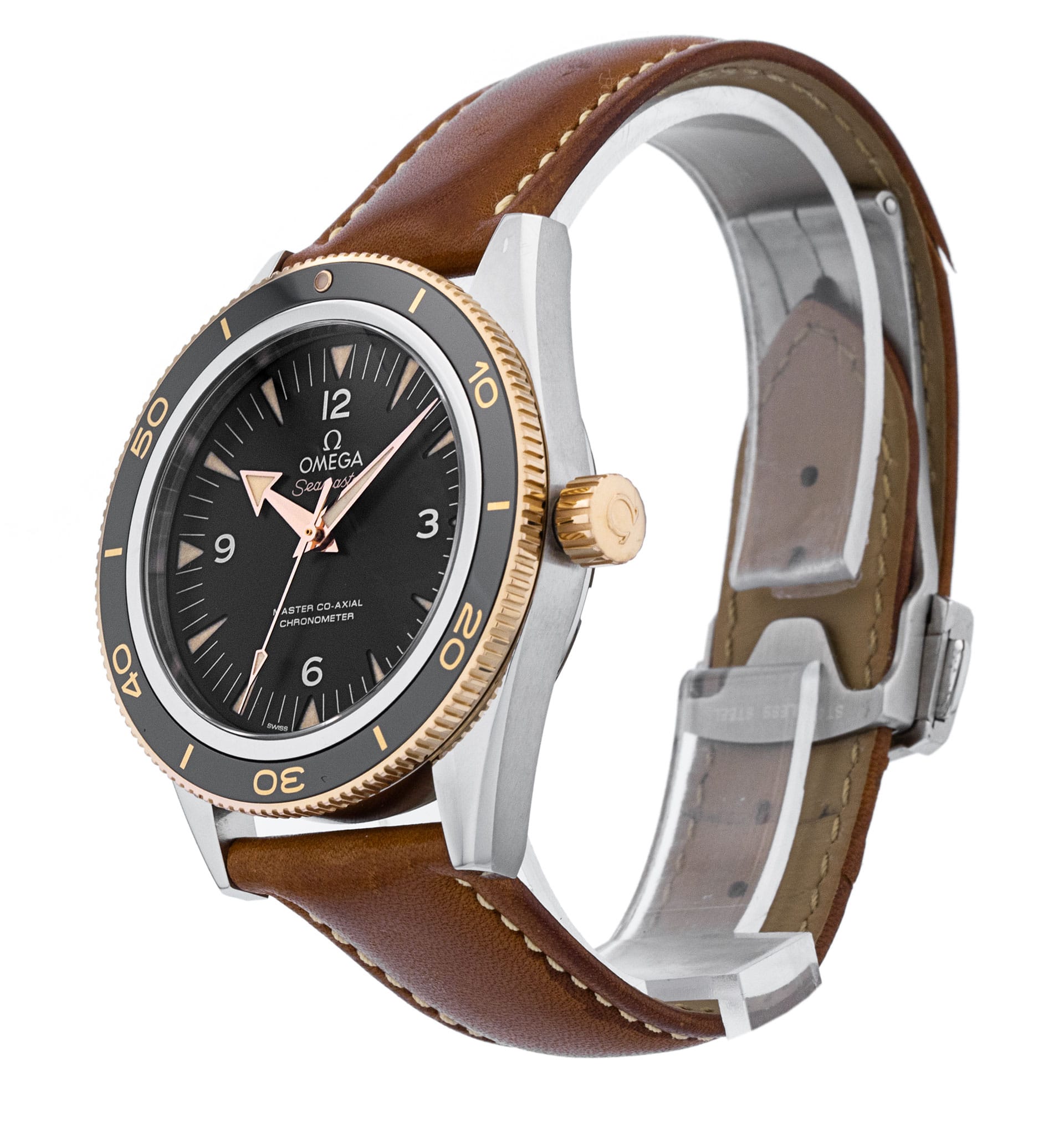 Omega Seamaster 300 233.22.41.21.01.002 Thumbnail 2
