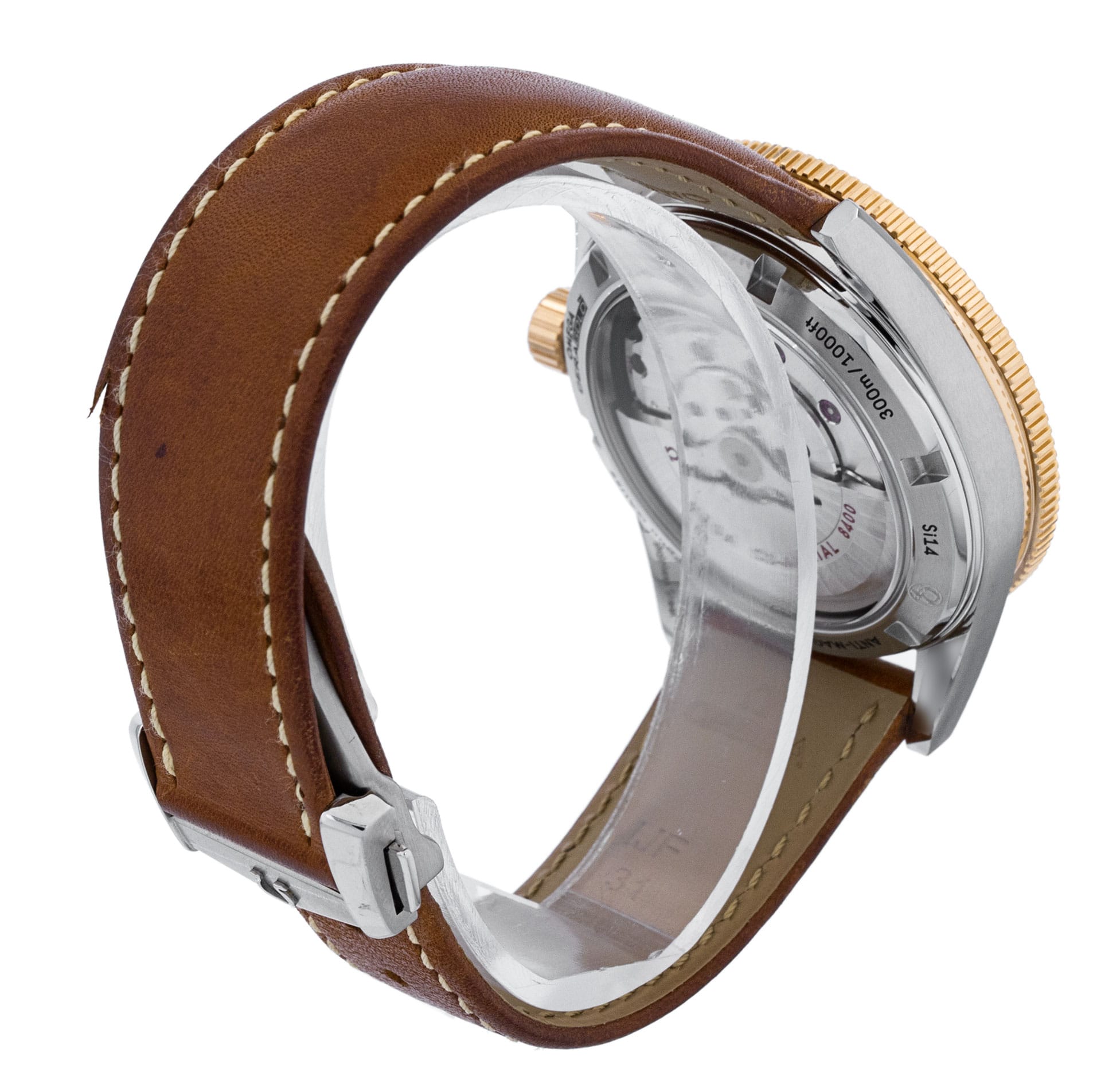 Omega Seamaster 300 233.22.41.21.01.002 Thumbnail 3