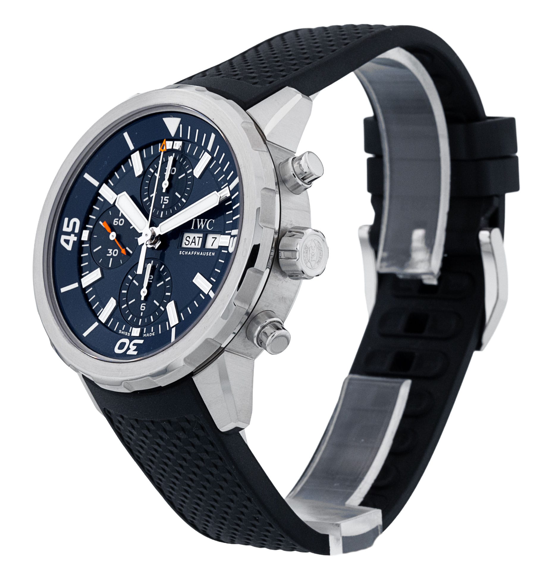 IWC Aquatimer IW376805 Thumbnail 2