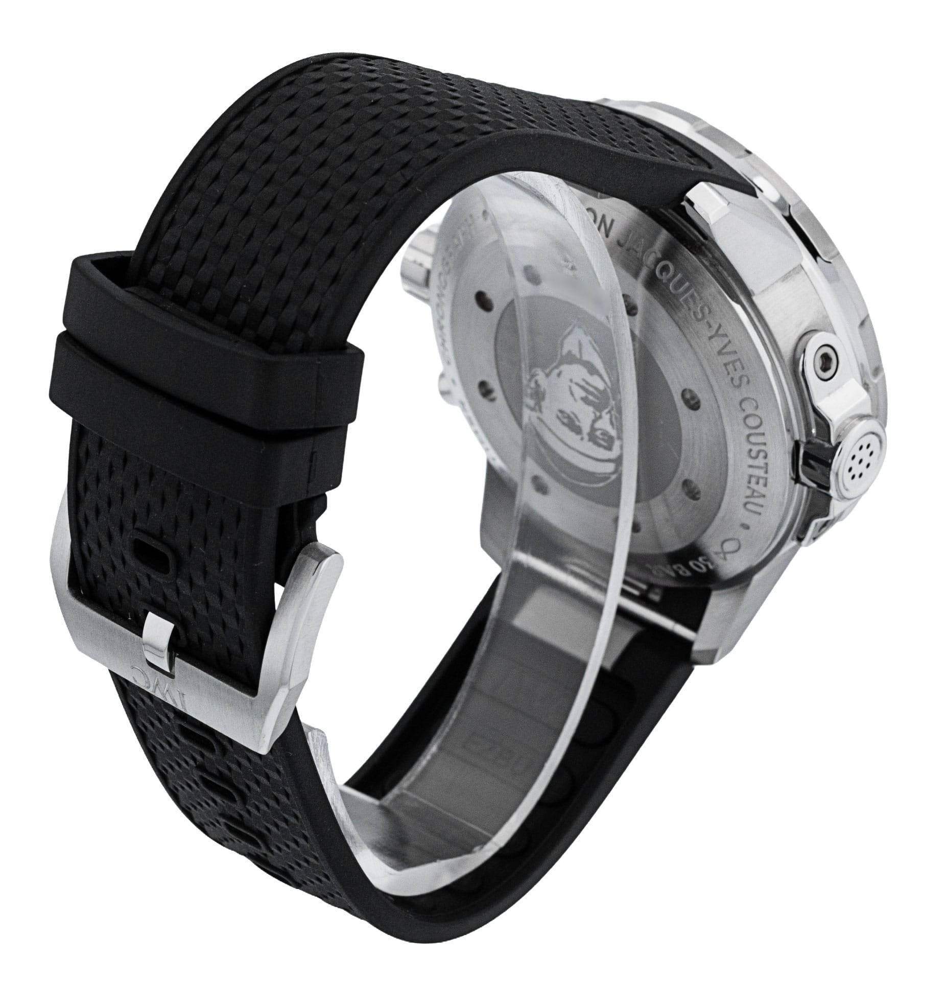 IWC Aquatimer IW376805 Thumbnail 3