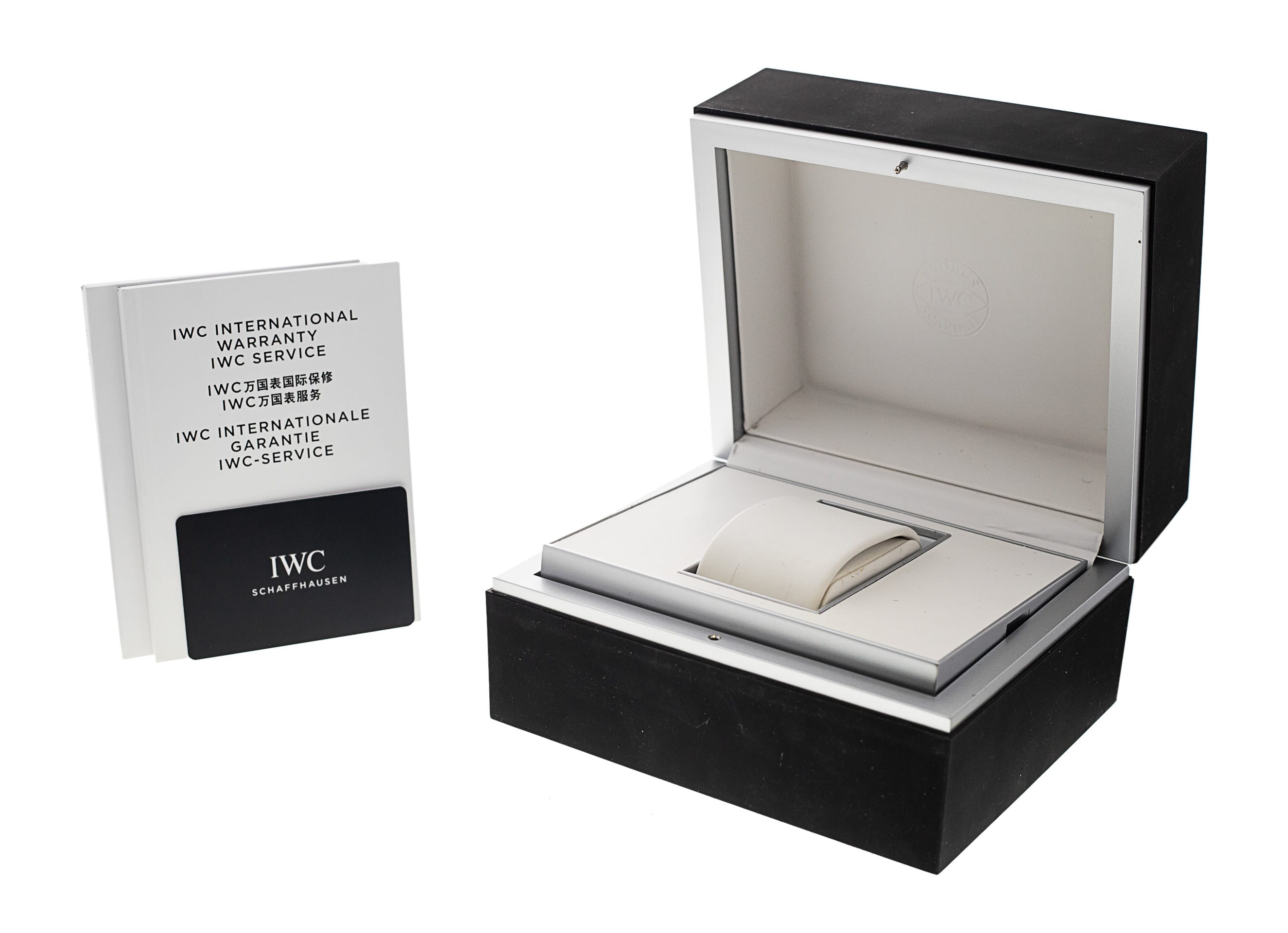 IWC Aquatimer IW376805 Thumbnail 4