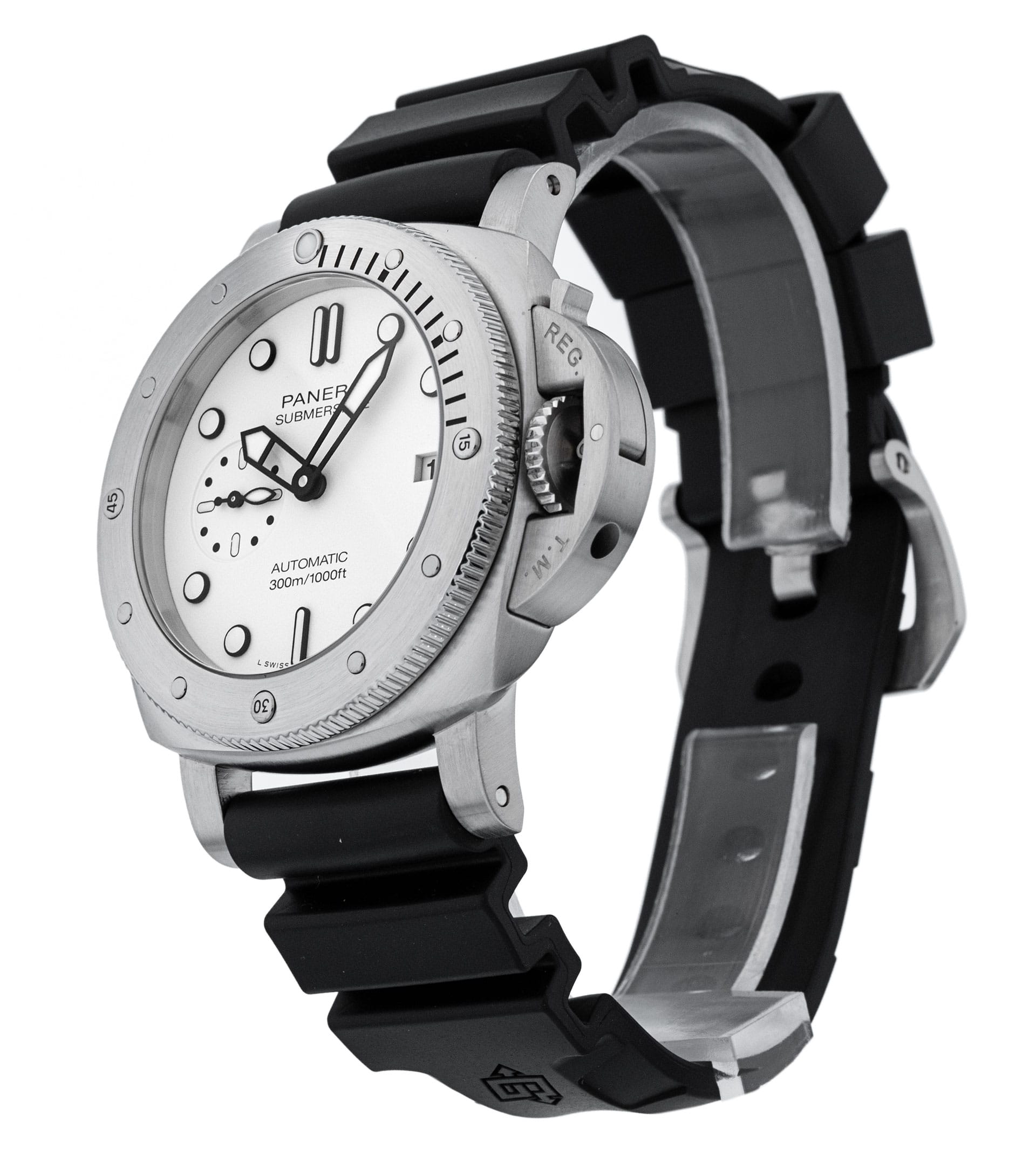 Panerai Submersible PAM02223 Thumbnail 2