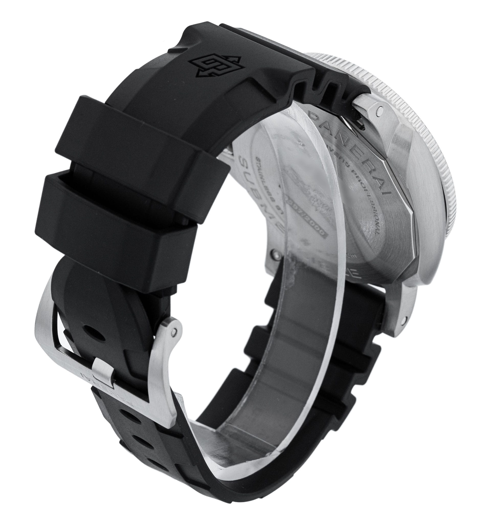 Panerai Submersible PAM02223 Thumbnail 3