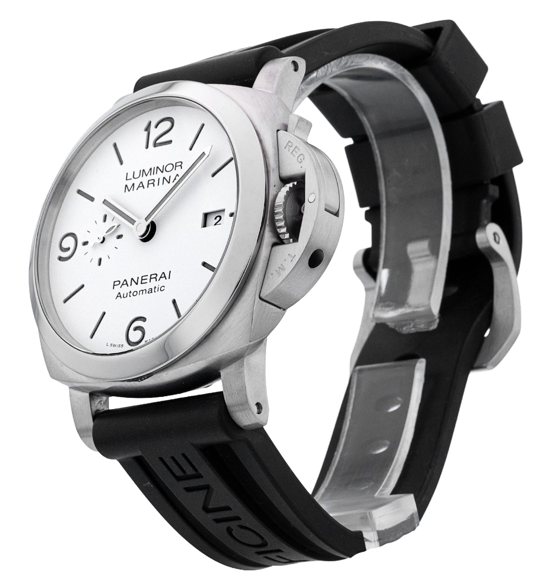 Panerai Luminor Marina PAM01314 Thumbnail 2