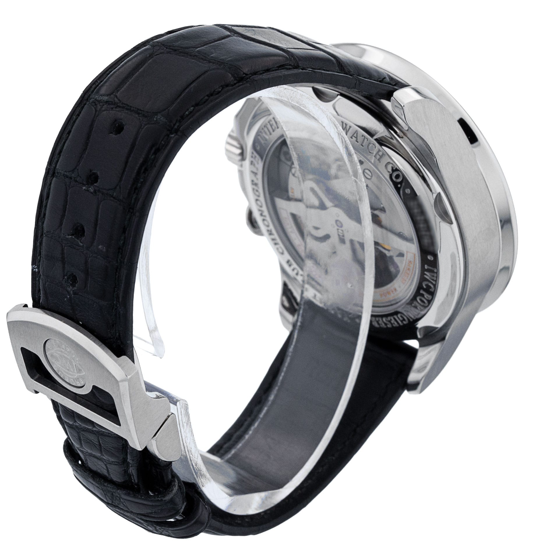 IWC Portugieser Yacht Club IW390206 Thumbnail 3